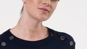 WOMEN'S SKAGEN SPRING SWEATER