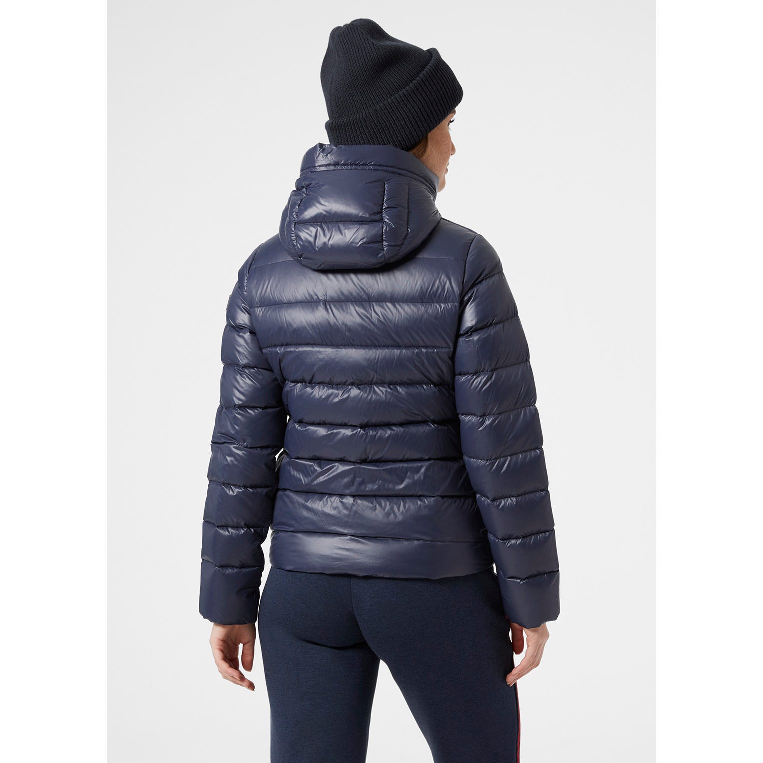 W RWB DOWN JACKET