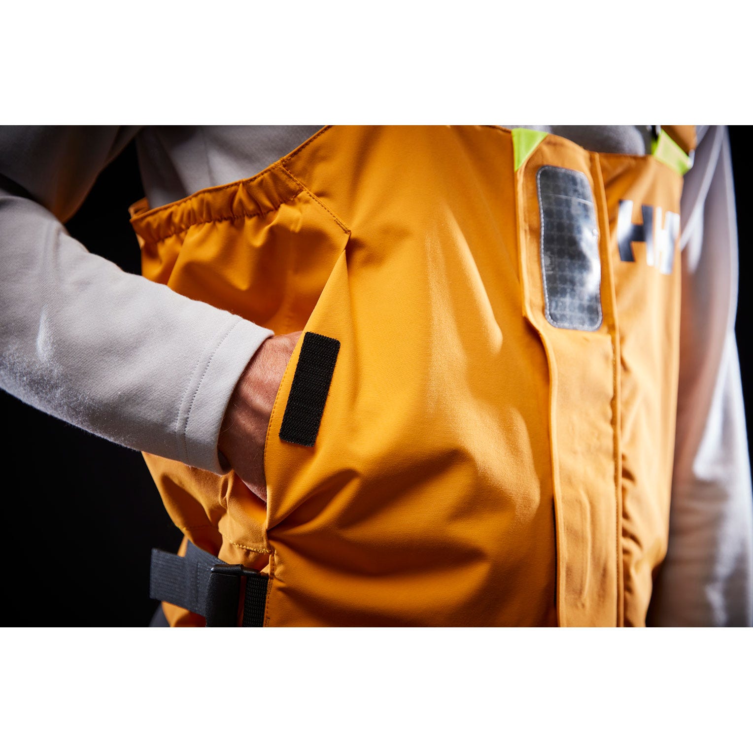 MEN'S SKAGEN OFFSHORE SAILING BIB