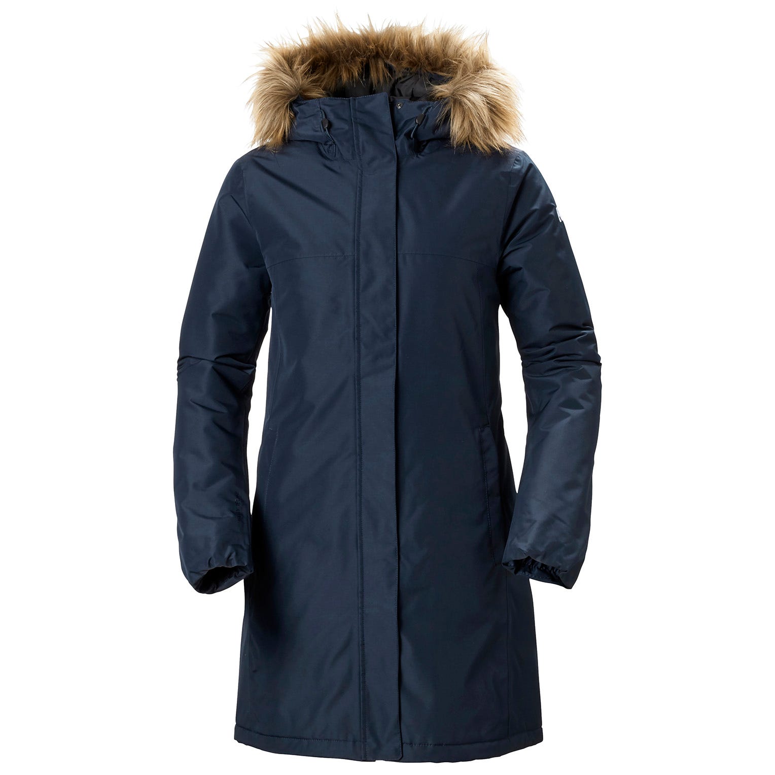 W ADEN WINTER PARKA