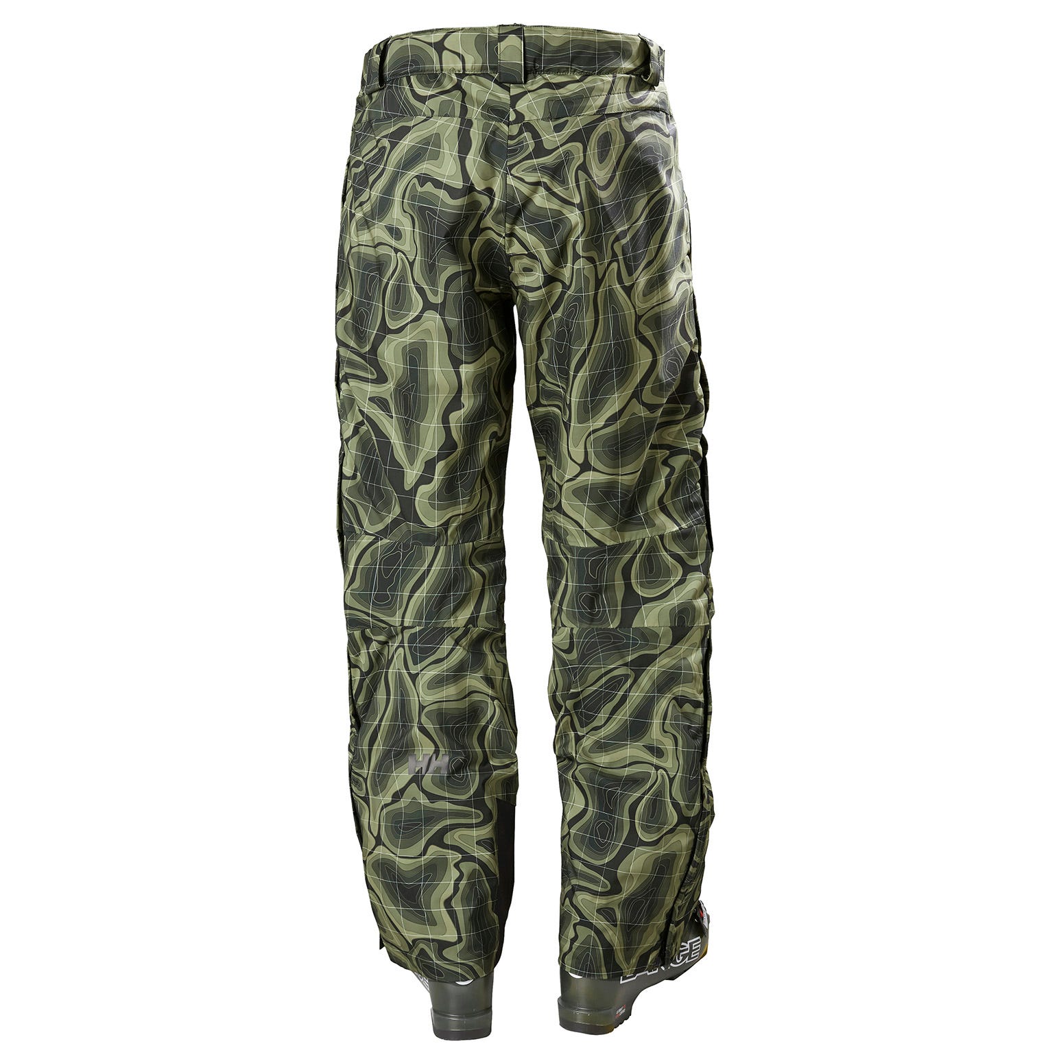 CAN LEGENDARY ECO FZ PANT