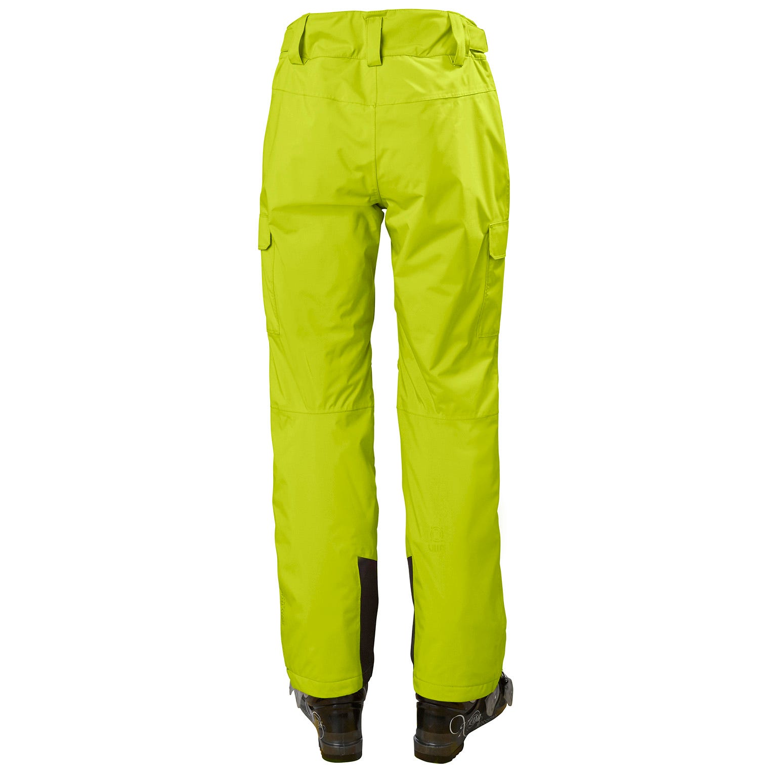 W SWITCH CARGO INSULATED PANTS