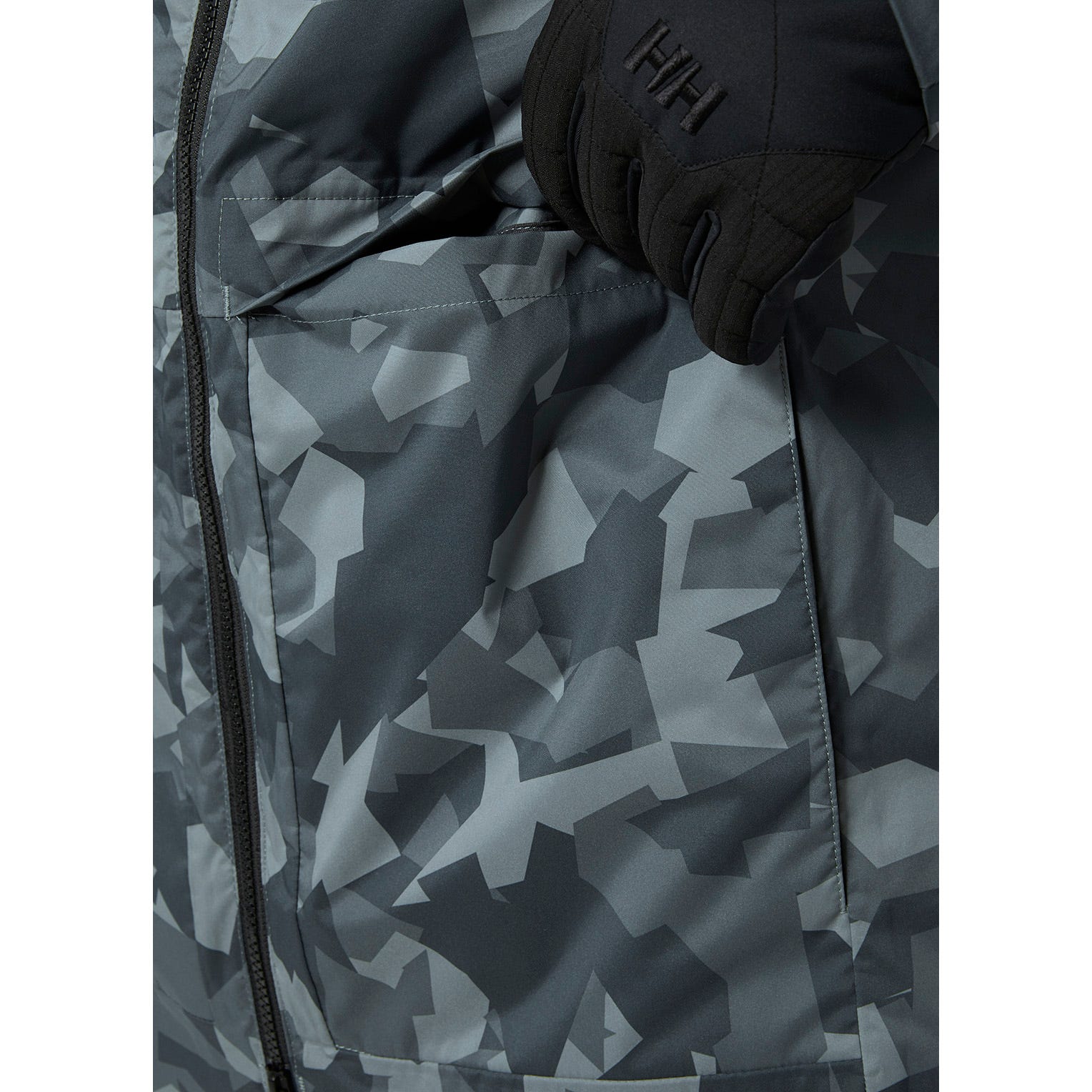 PARK CITY 3-IN-1-JACKET