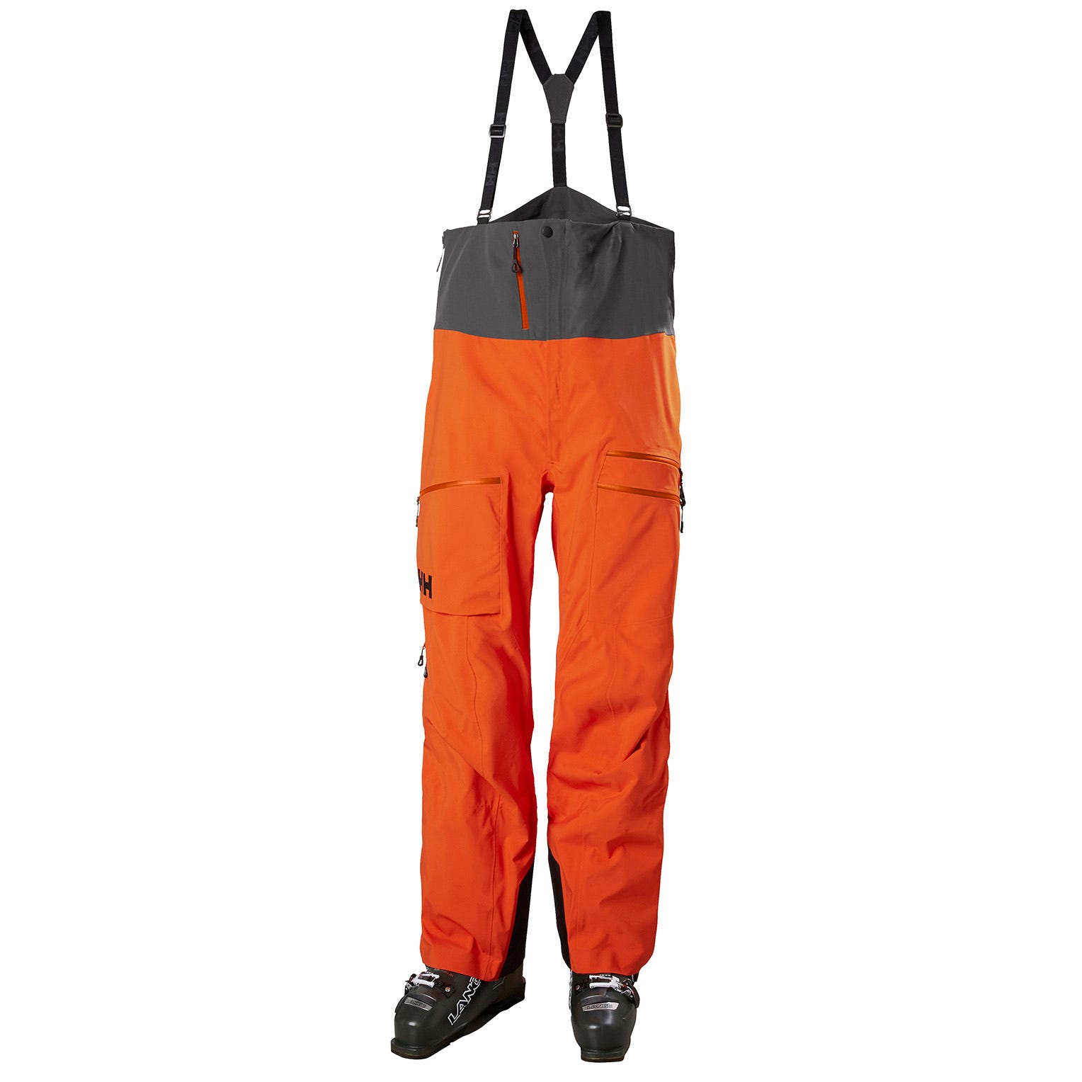 ODIN MOUNTAIN INFINITY 3L BIB PANTS