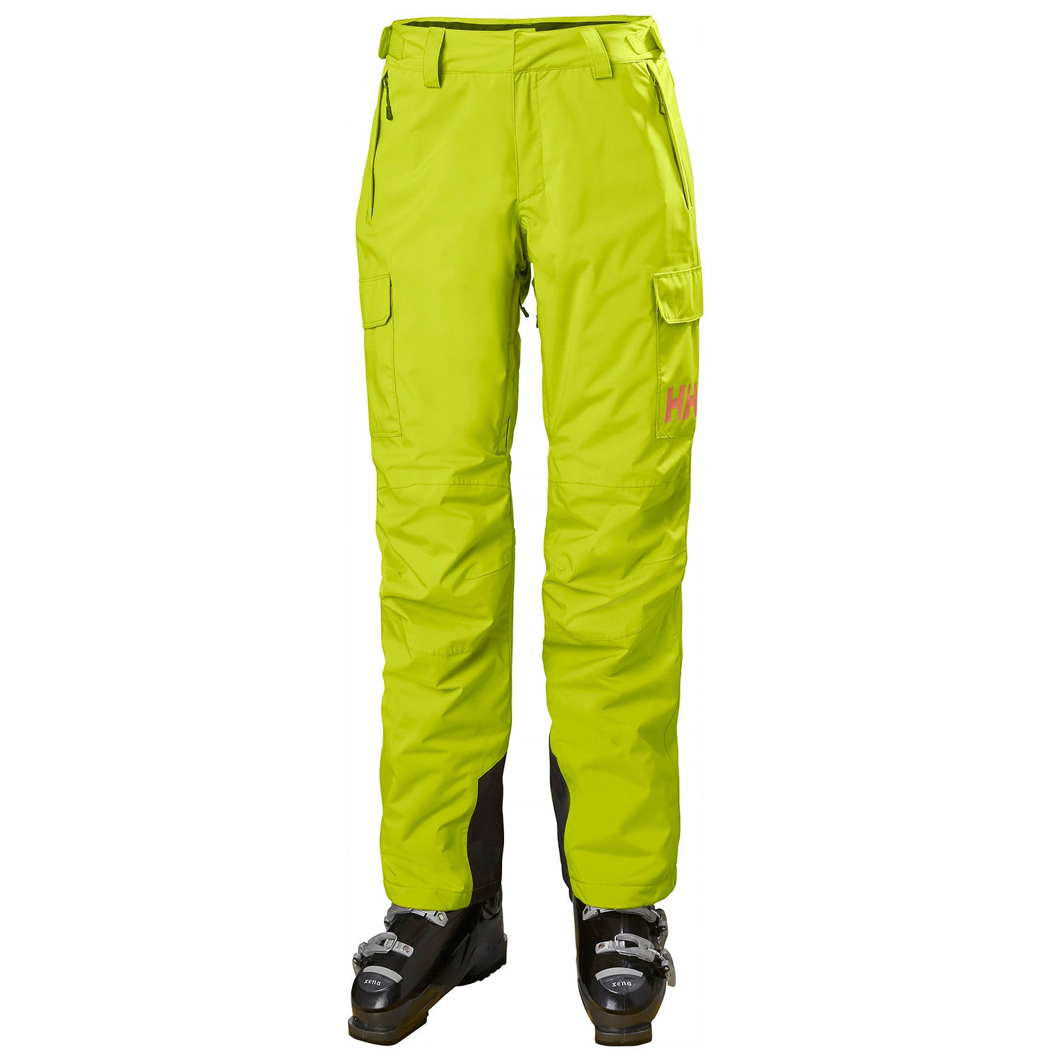 W SWITCH CARGO INSULATED PANTS