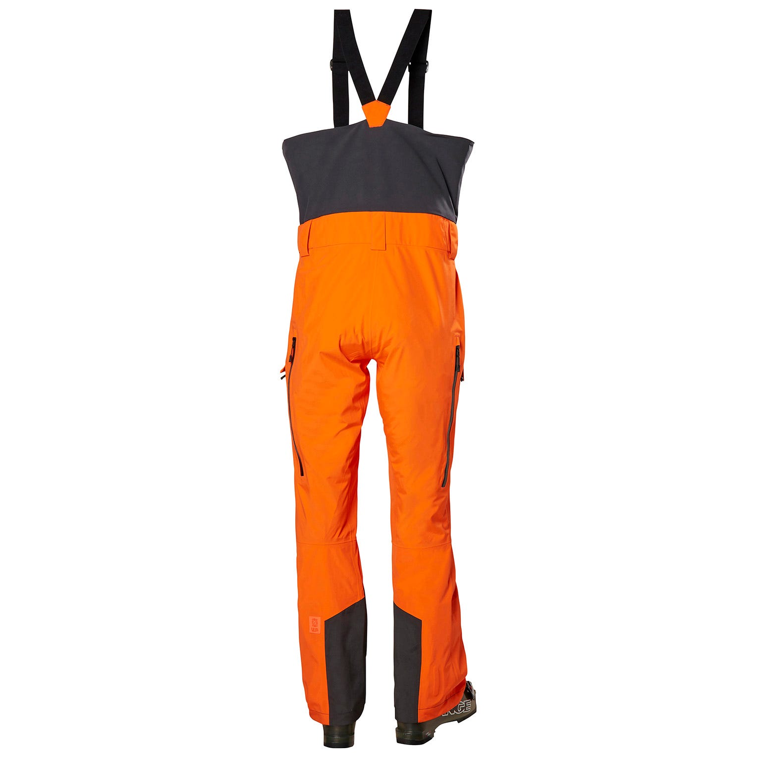 SOGN BIB SHELL PANTS