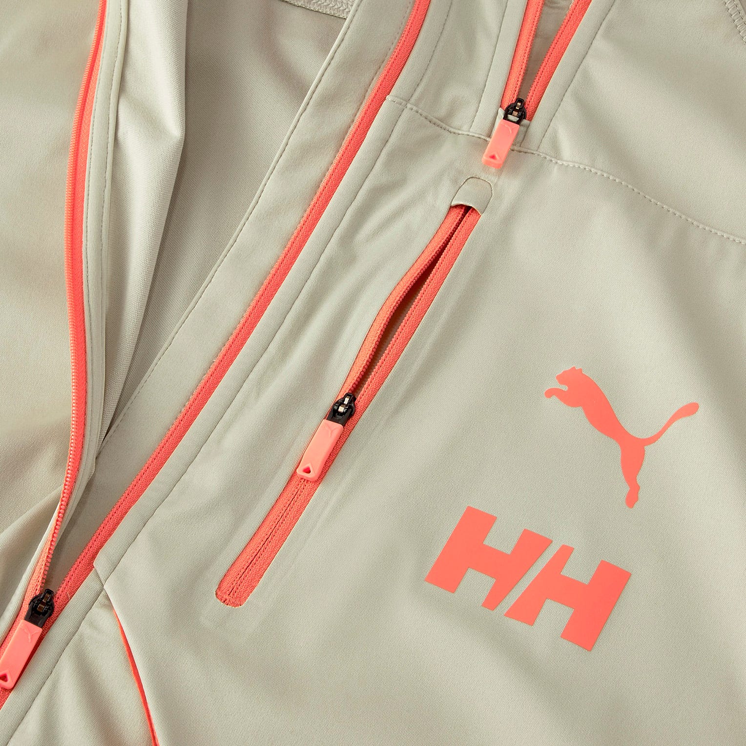 PUMA x HH Jacket