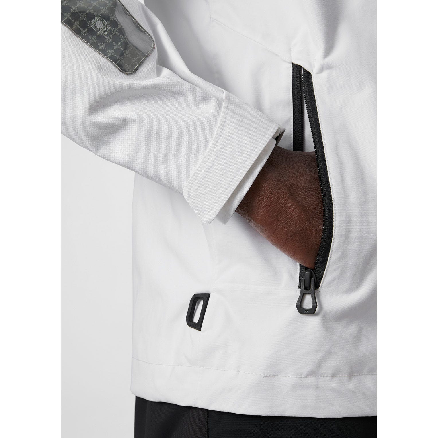 MEN'S SALT NAVIGATOR SAILING JACKET