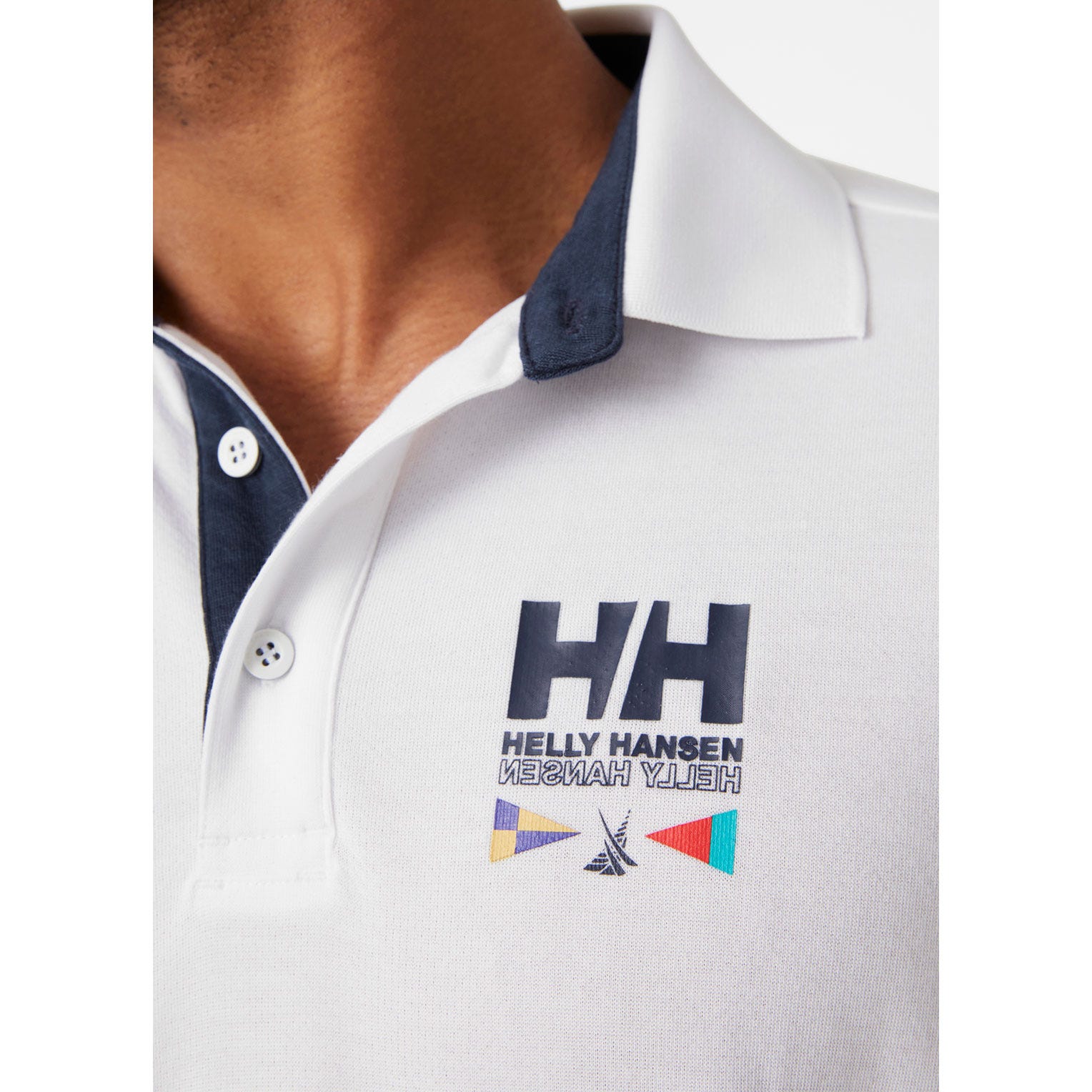 MEN'S SKAGERRAK QUICK-DRY RUGGER