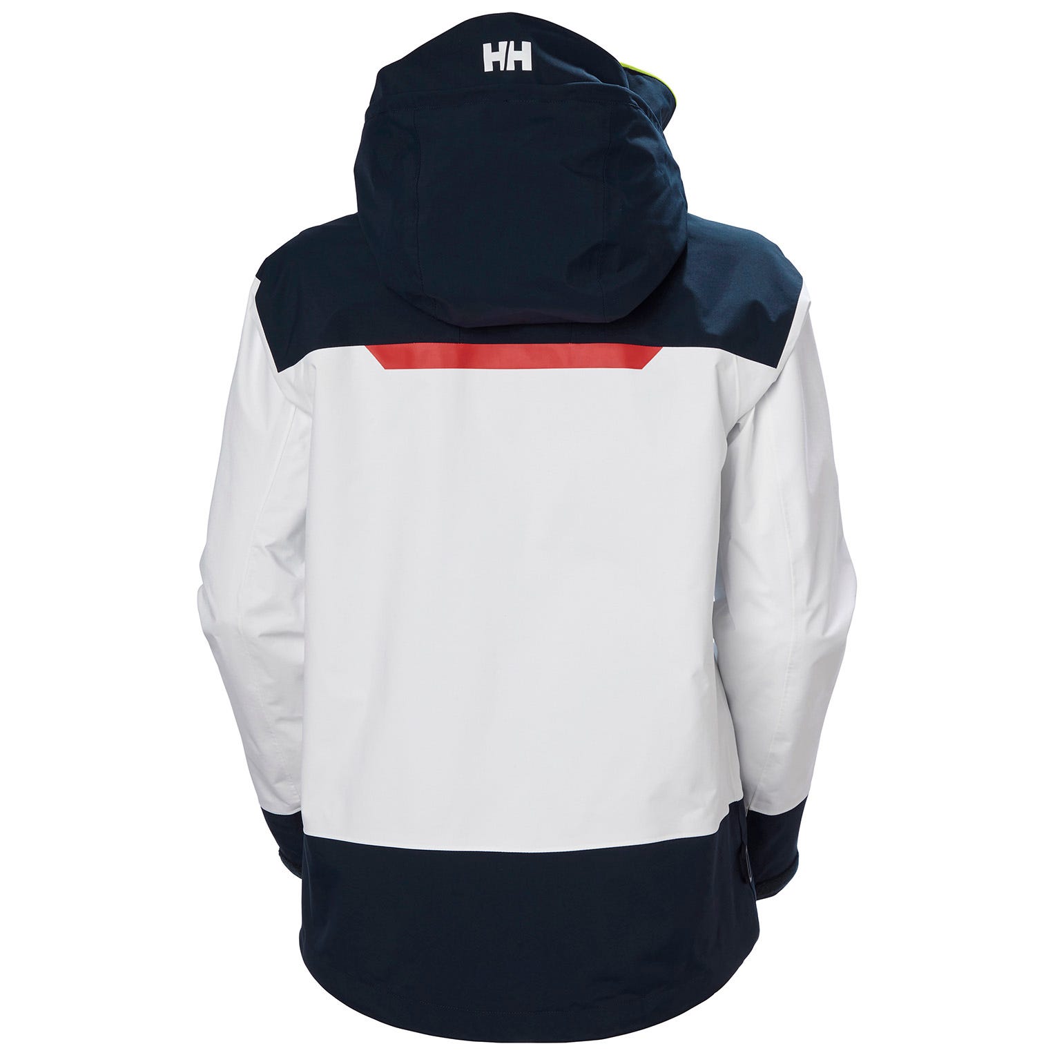 WOMEN'S SALT INSHORE SAILING JACKET