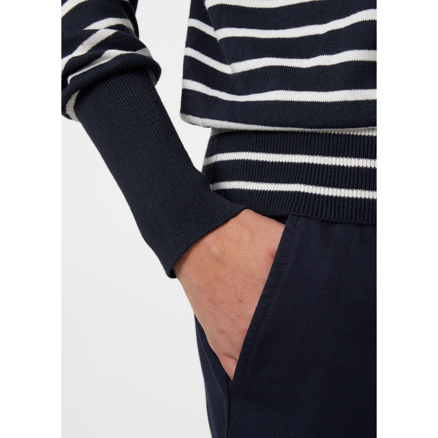 WOMEN'S SKAGEN SPRING SWEATER