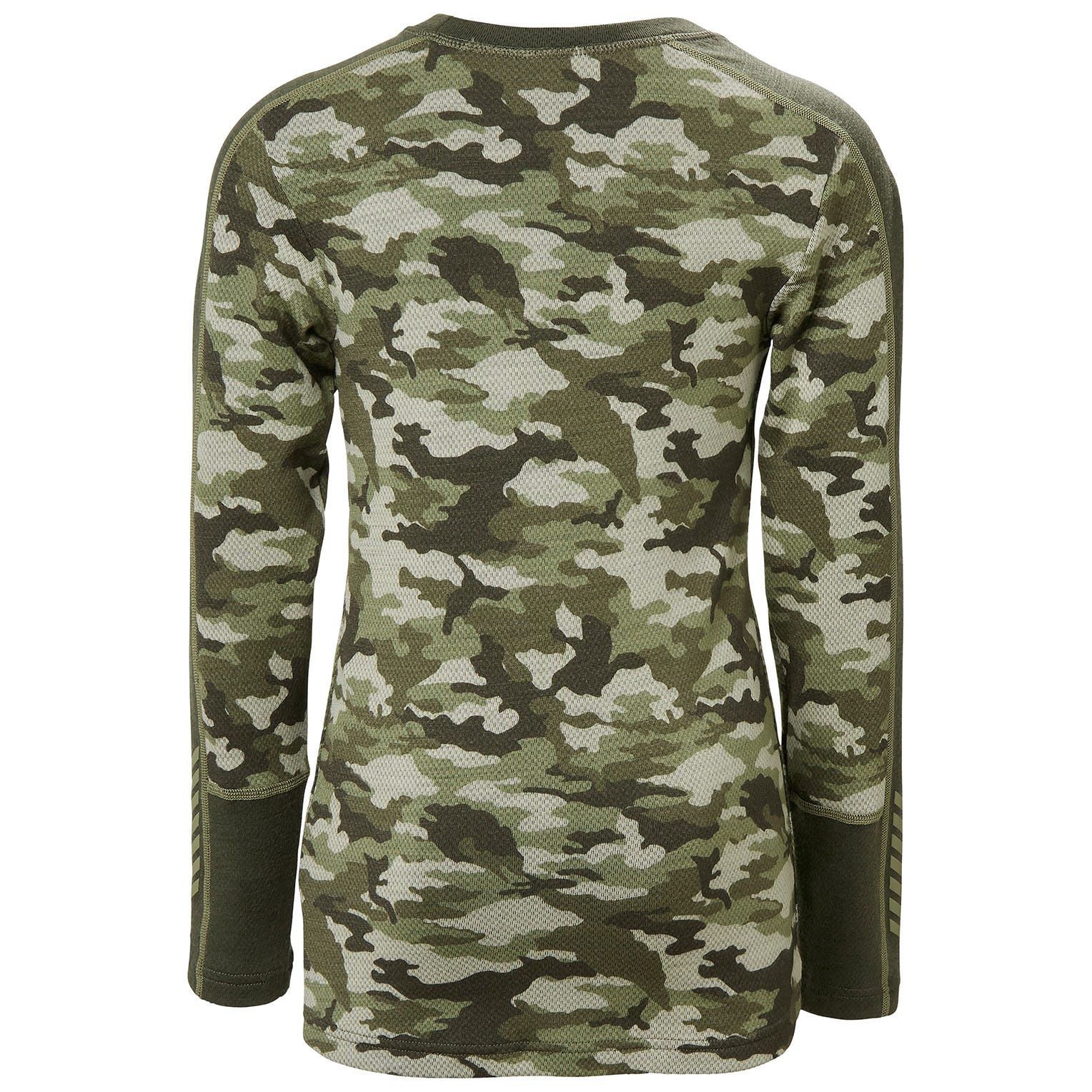 JR HH GRAPHIC LIFA MERINO MIDWEIGHT SET