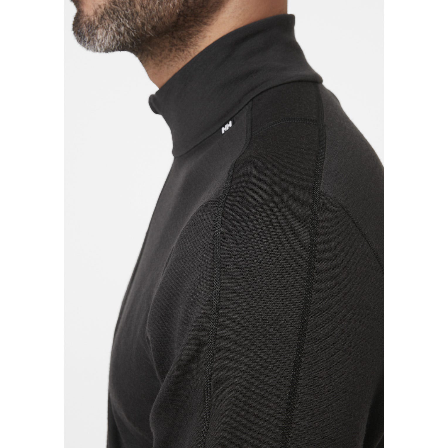 LIFA® MERINO LIGHTWEIGHT HALF-ZIP BASE LAYER