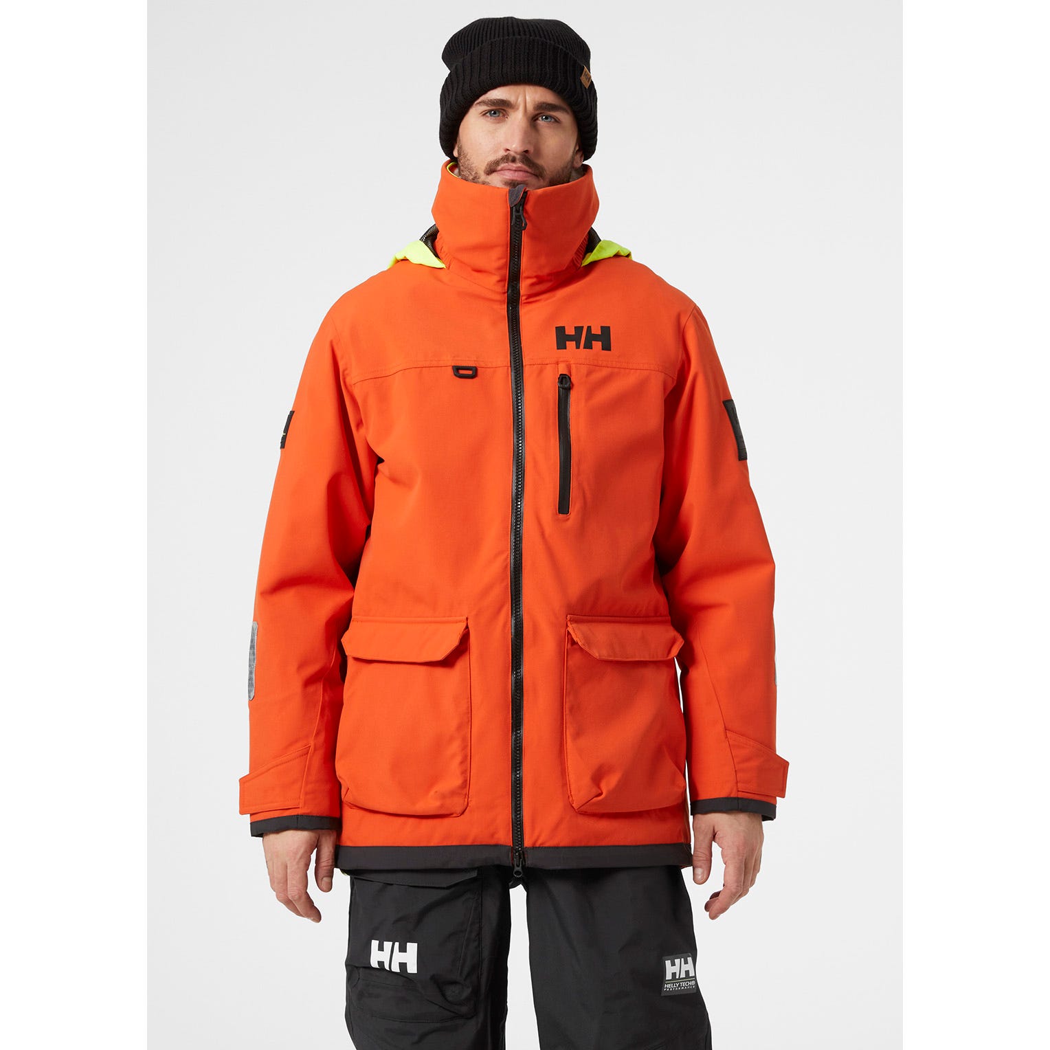 ARCTIC OCEAN PASSAGE JACKET