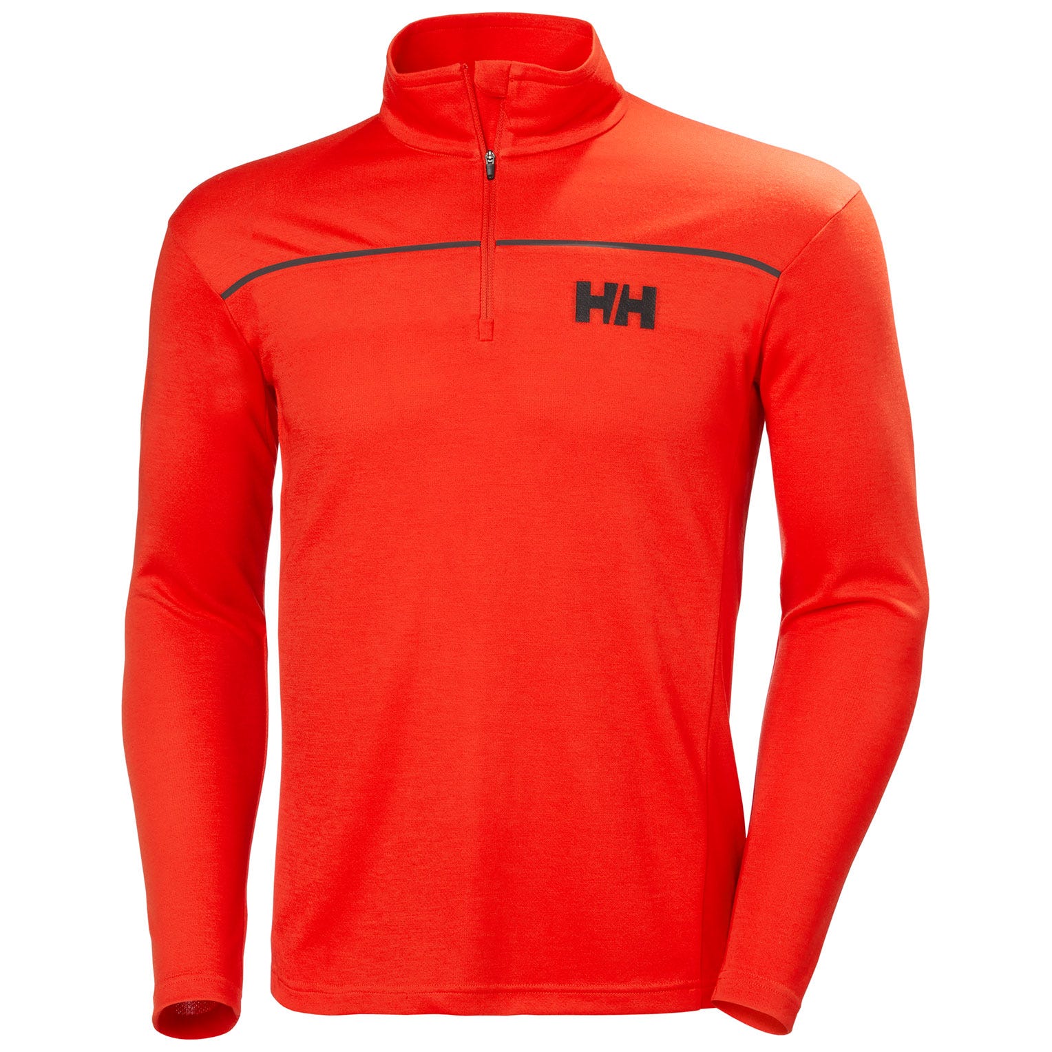 MEN'S HP QUICK-DRY 1/2 ZIP PULLOVER