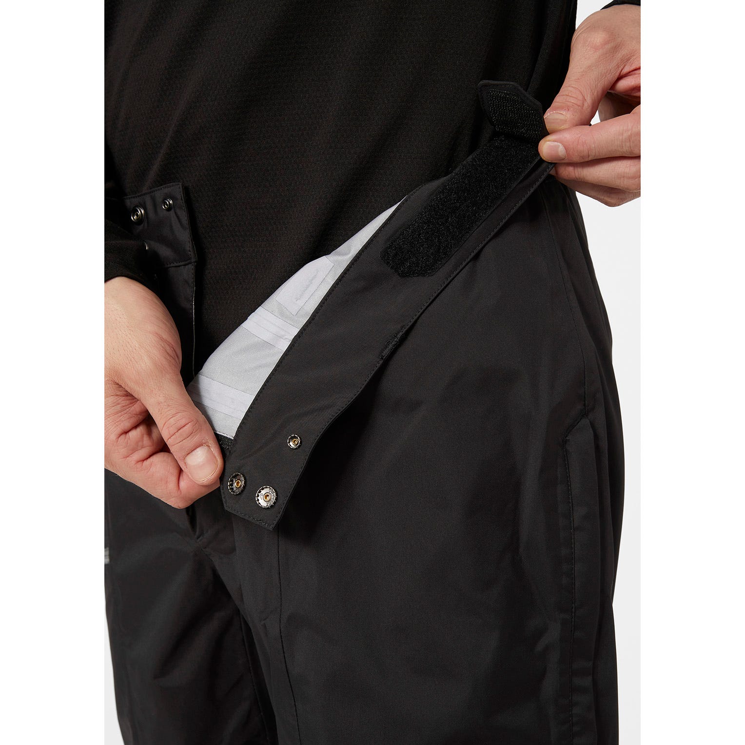 VERGLAS 3L SHELL PANTS