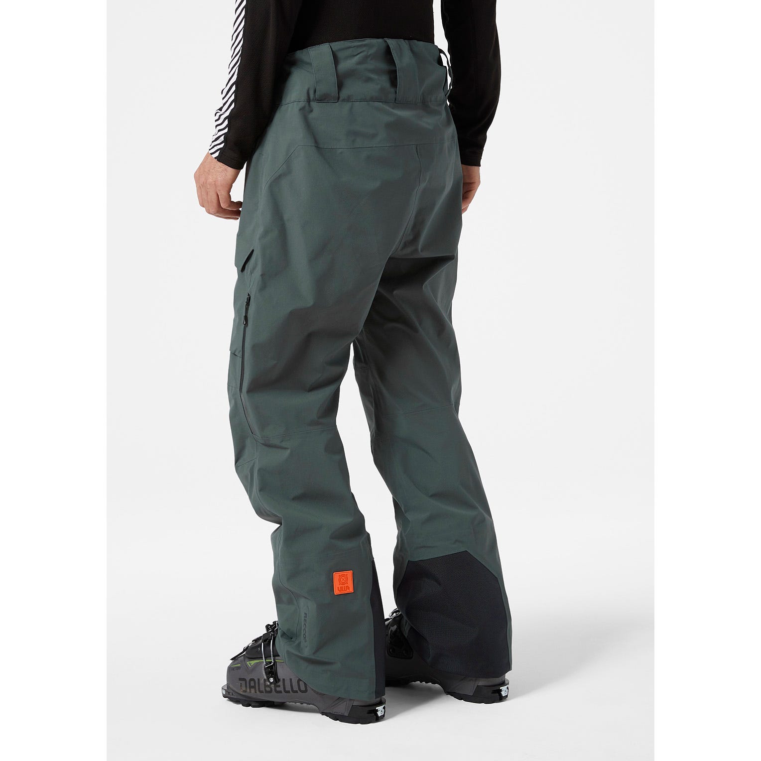 RIDGE INFINITY SHELL PANTS