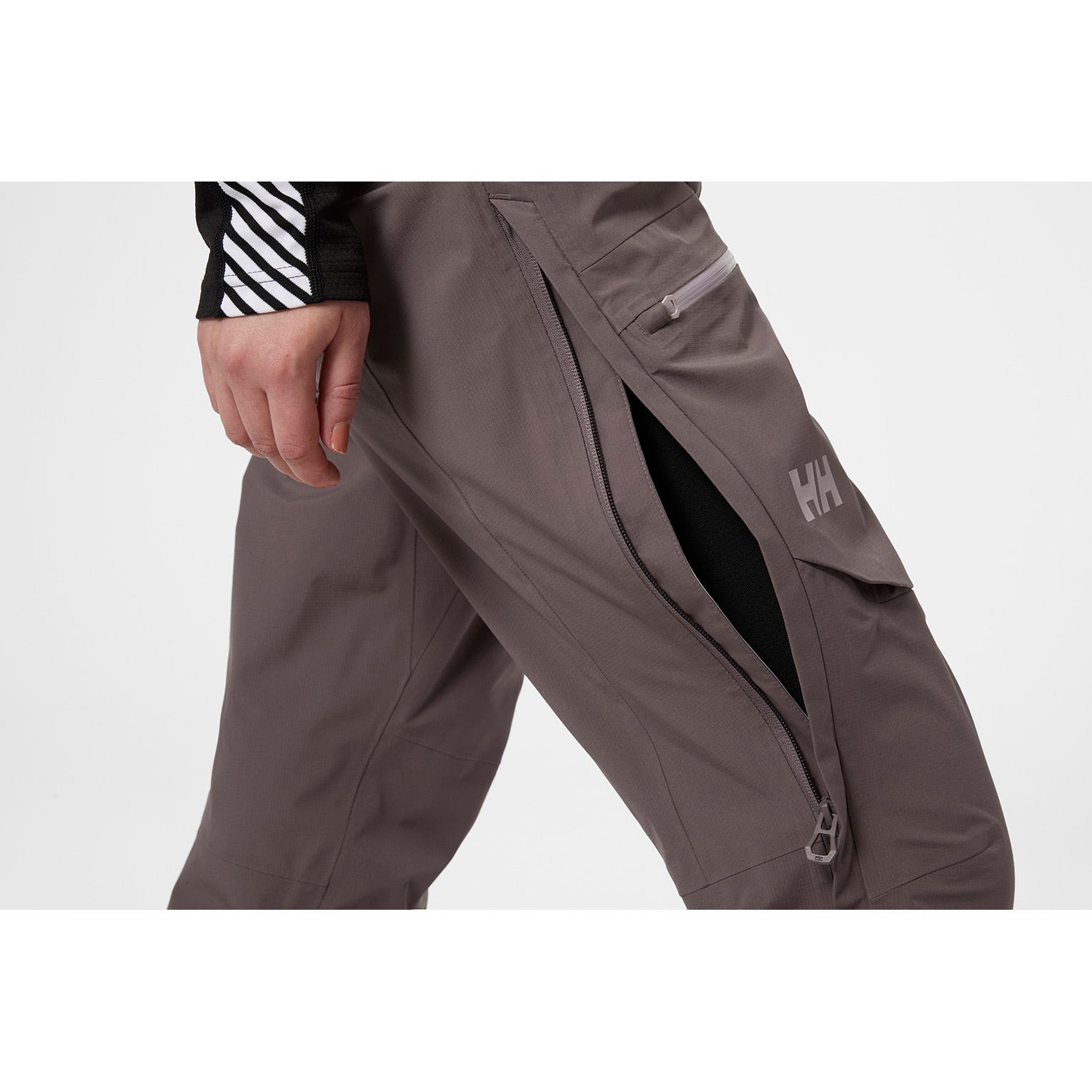 WOMEN'S VERGLAS INFINITY SHELL PANTS