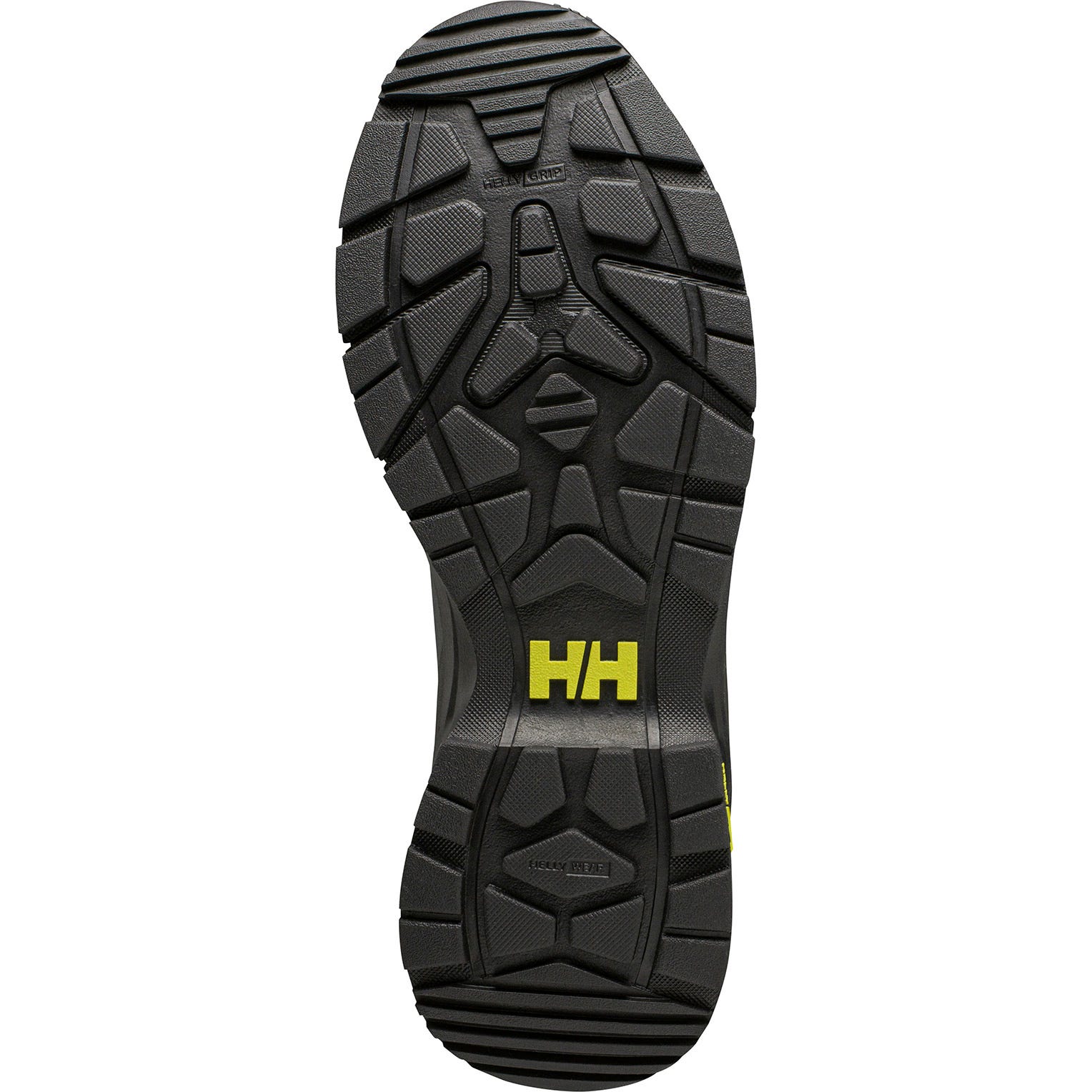 MEN'S CASCADE MID HELLY TECH® HIKING BOOTS