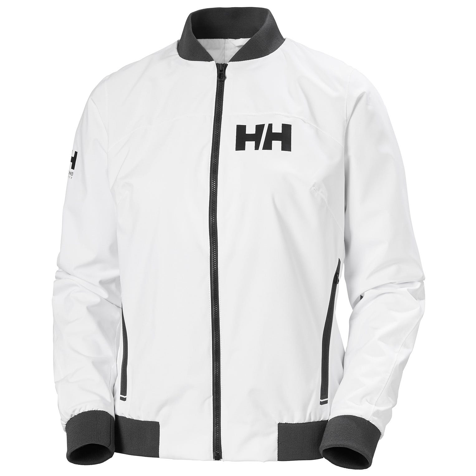 WOMEN'S HP RACING WIND JACKET