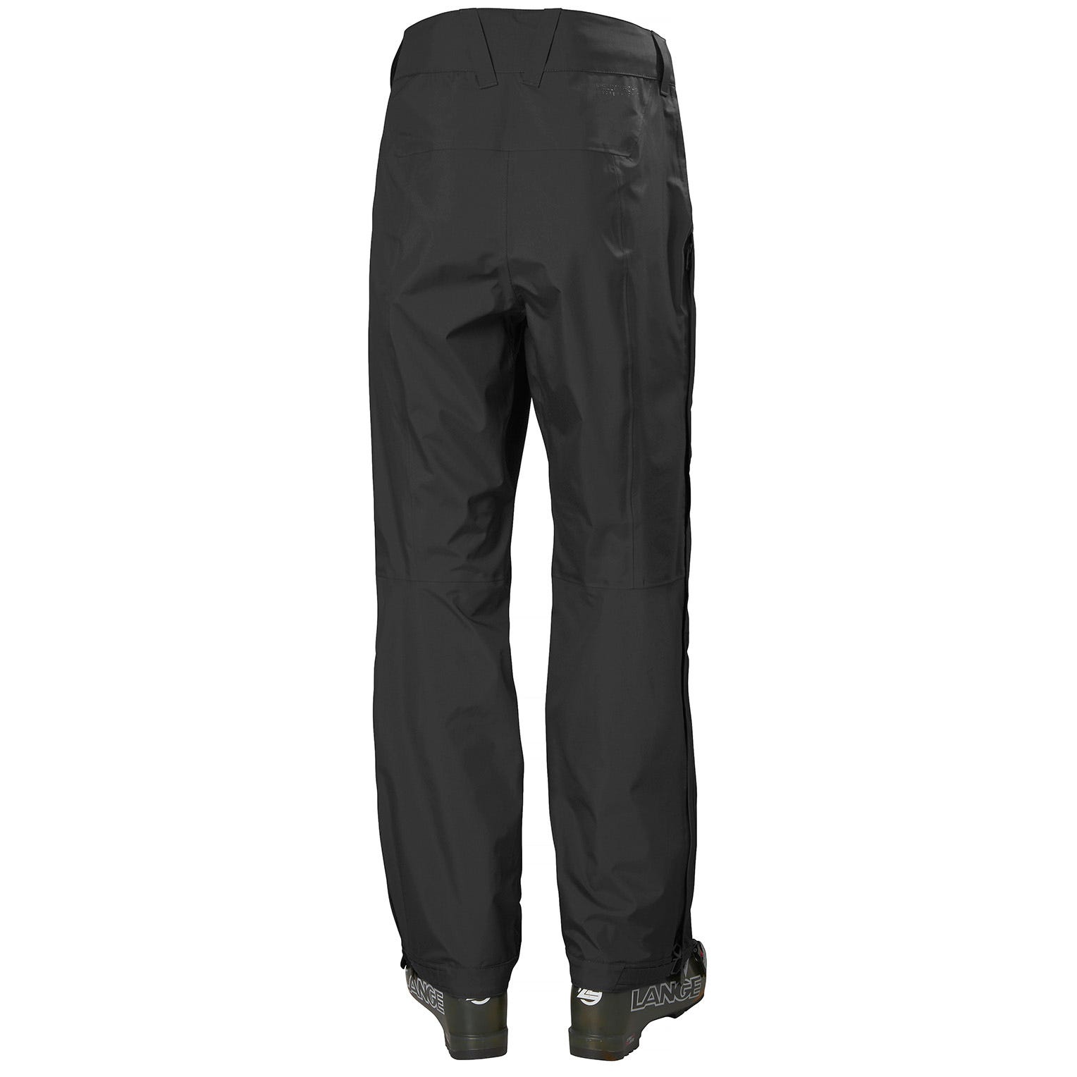 VERGLAS 3L SHELL PANTS