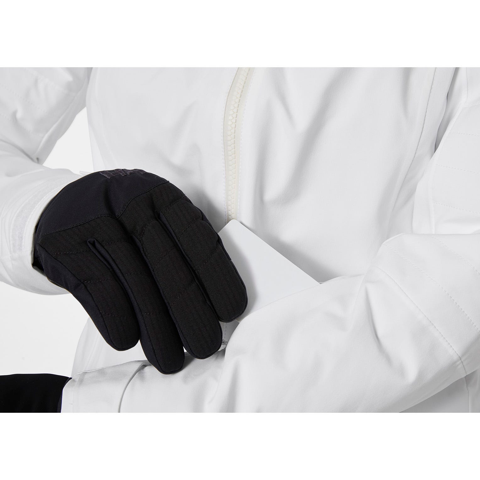 W VERBIER INFINITY JACKET