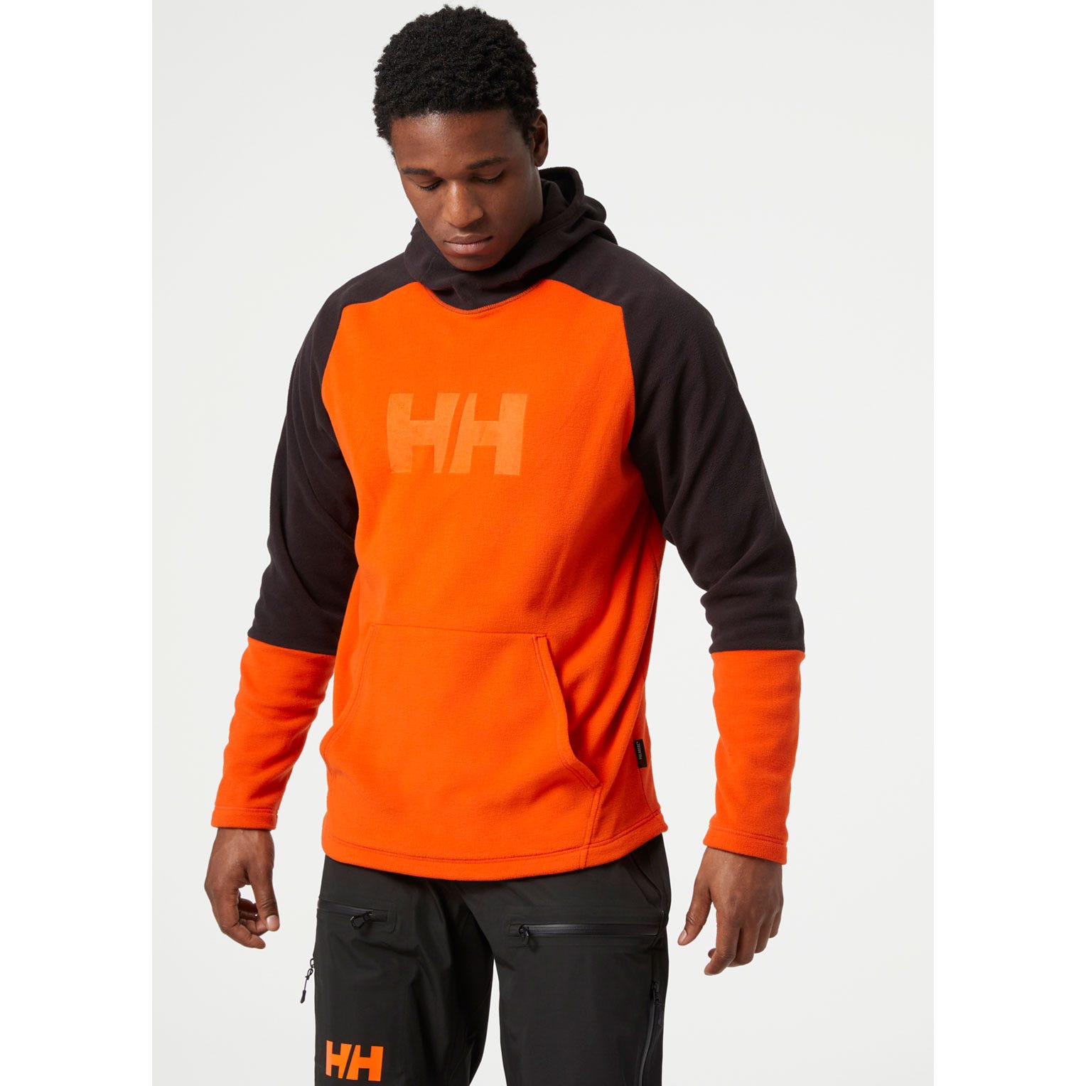 DAYBREAKER LOGO HOODIE