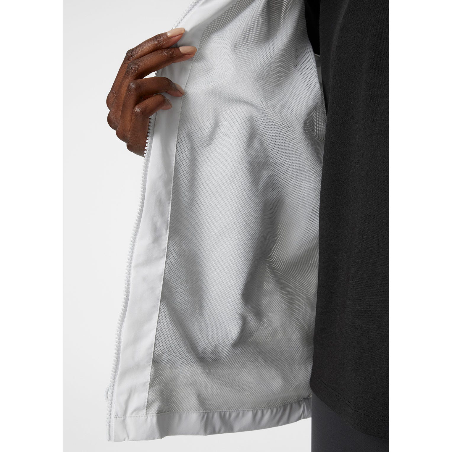 WOMEN'S RIDE CYCLING JACKET