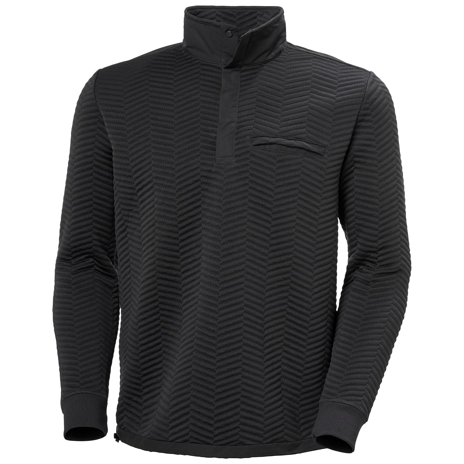 MEN'S LILLO SNAP PULLOVER