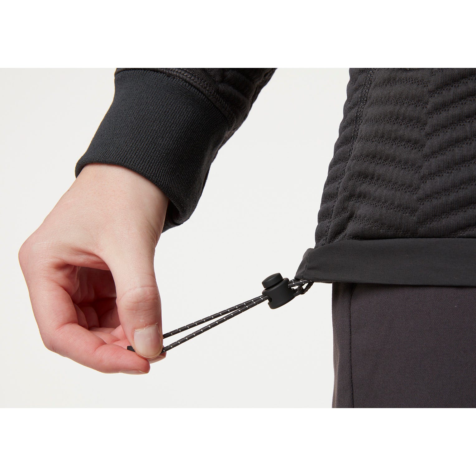 WOMEN'S LILLO SNAP PULLOVER