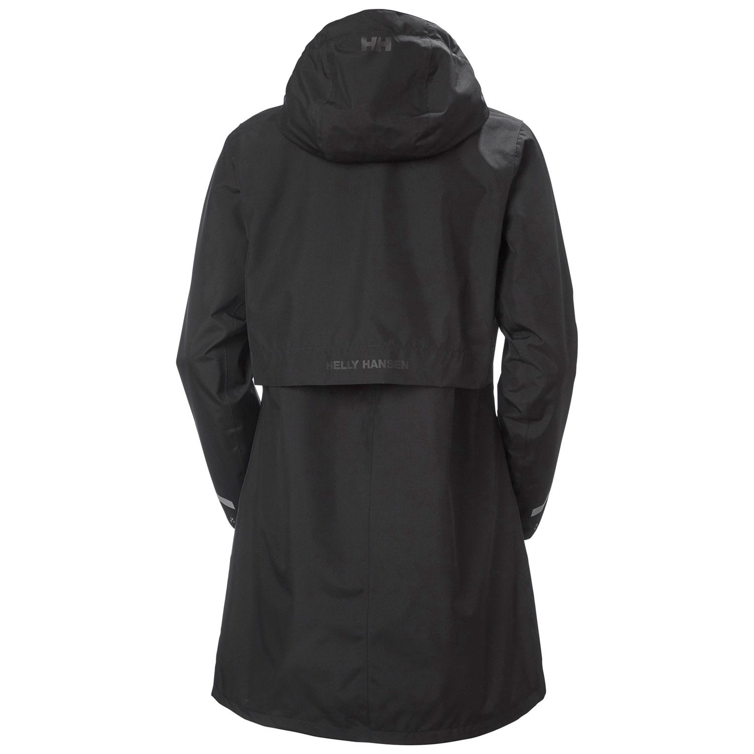 WOMEN'S LISBURN RAINCOAT