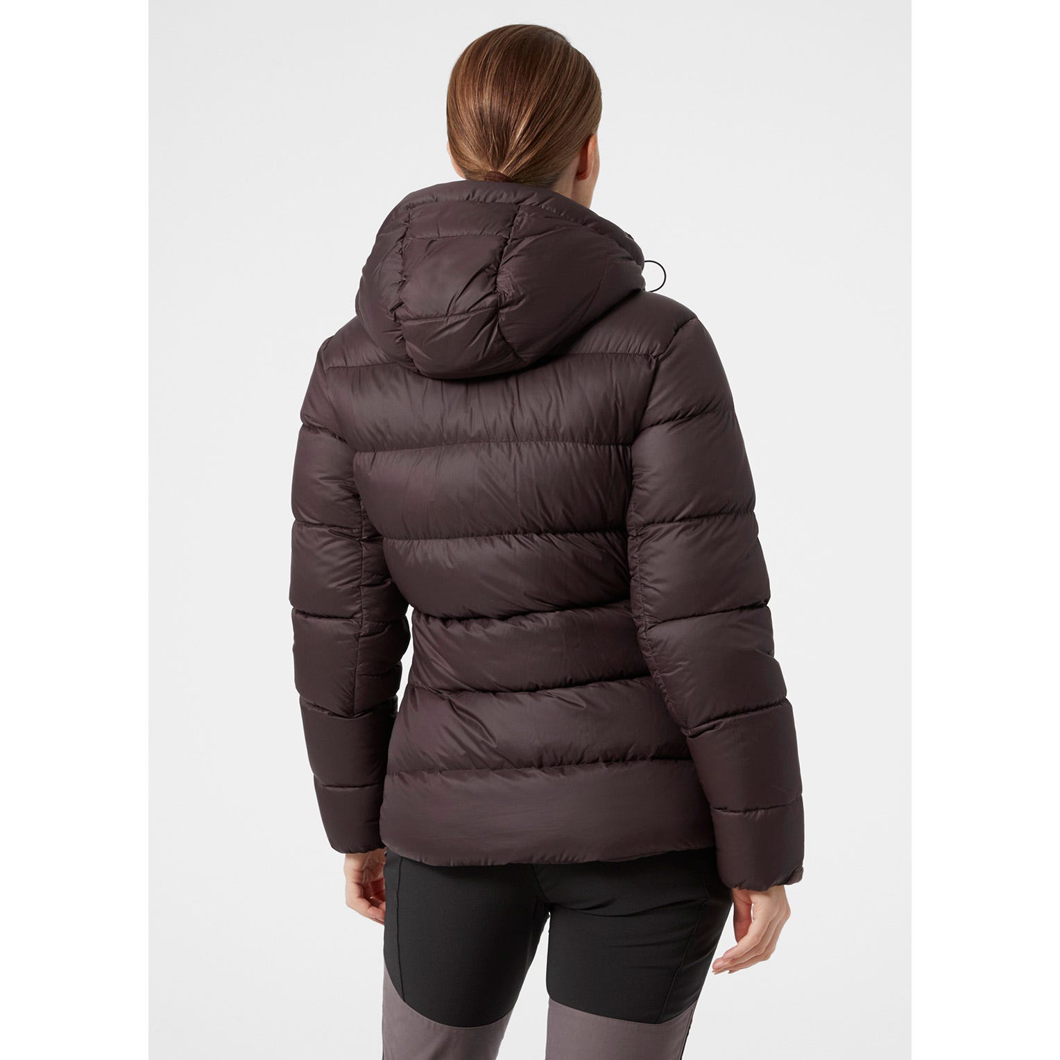 W VERGLAS POLAR DOWN JACKET