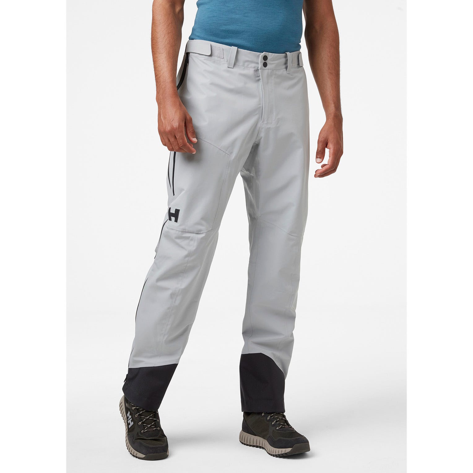 MEN'S ODIN 9 WORLDS INFINITY SHELL PANTS