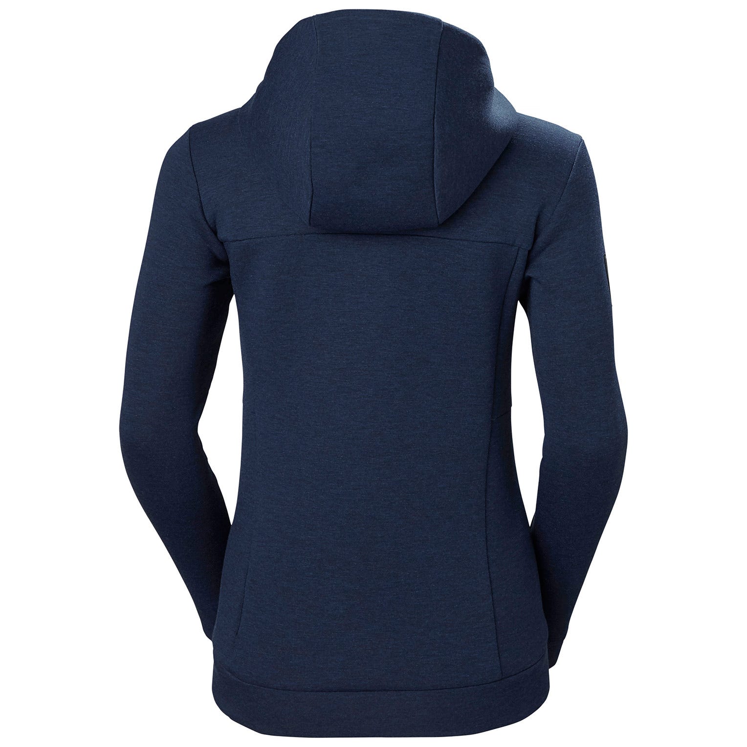 WOMEN'S HP FULL-ZIP SCUBA HOODIE
