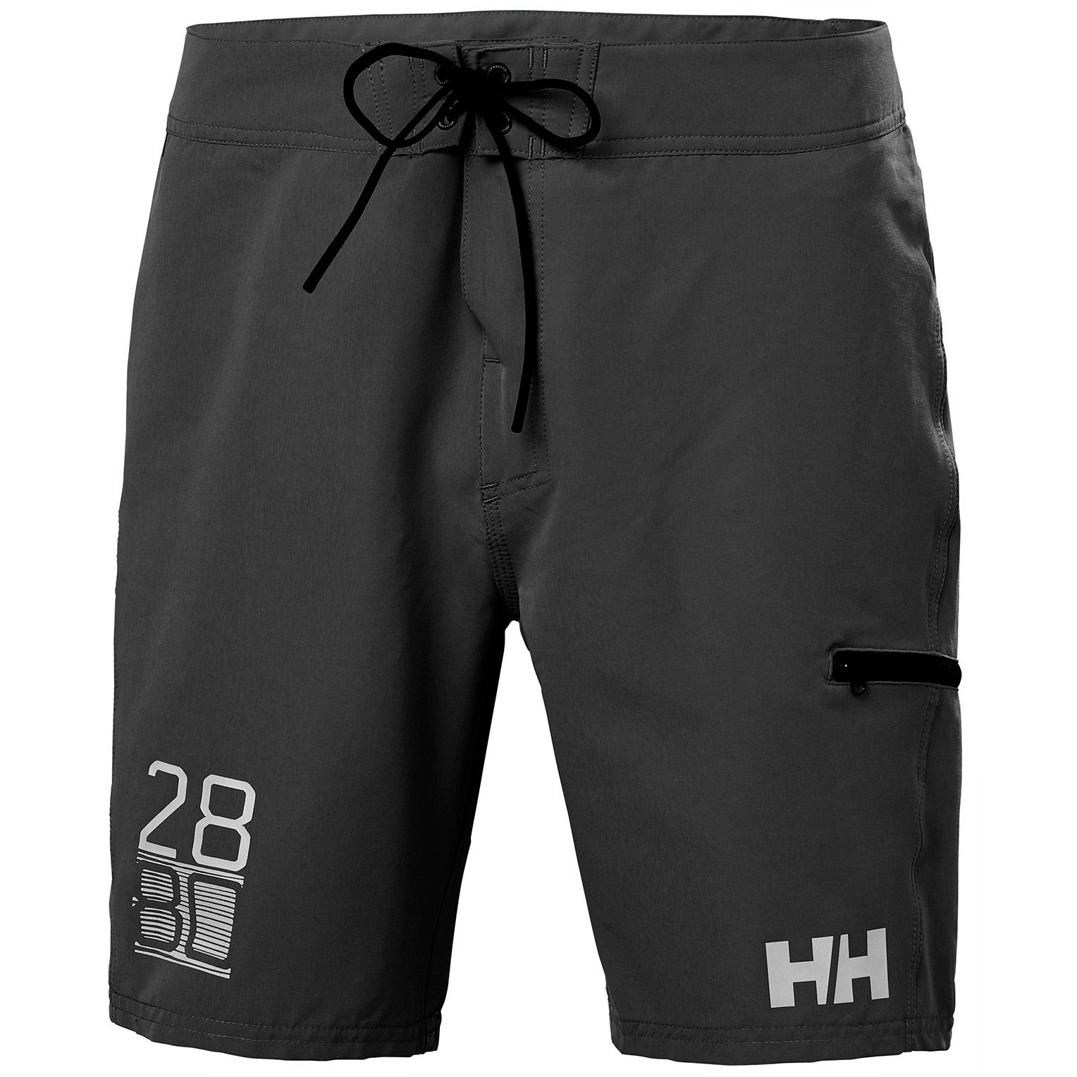 MEN'S HP QUICK-DRY BOARD SHORTS 9"