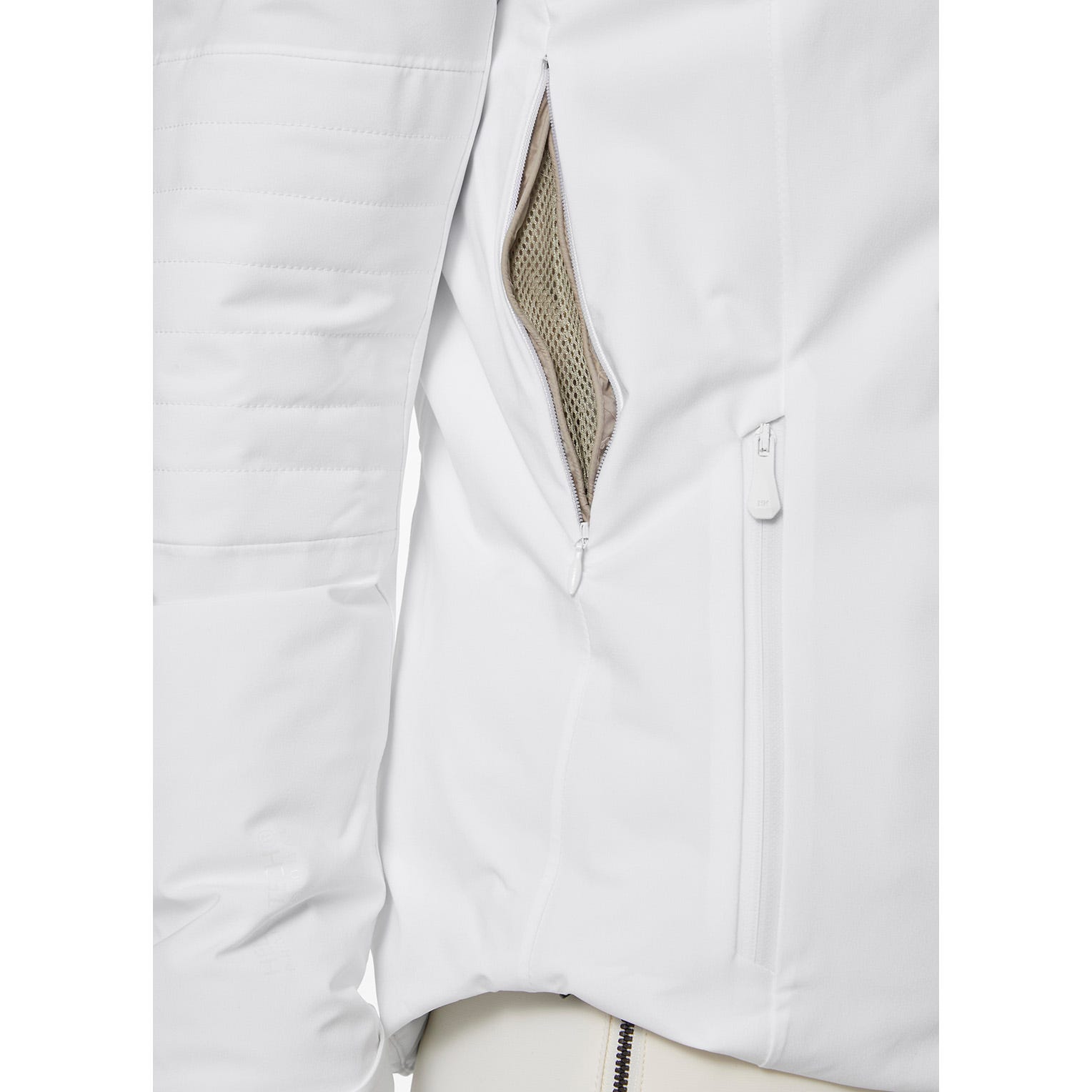 W VERBIER INFINITY JACKET