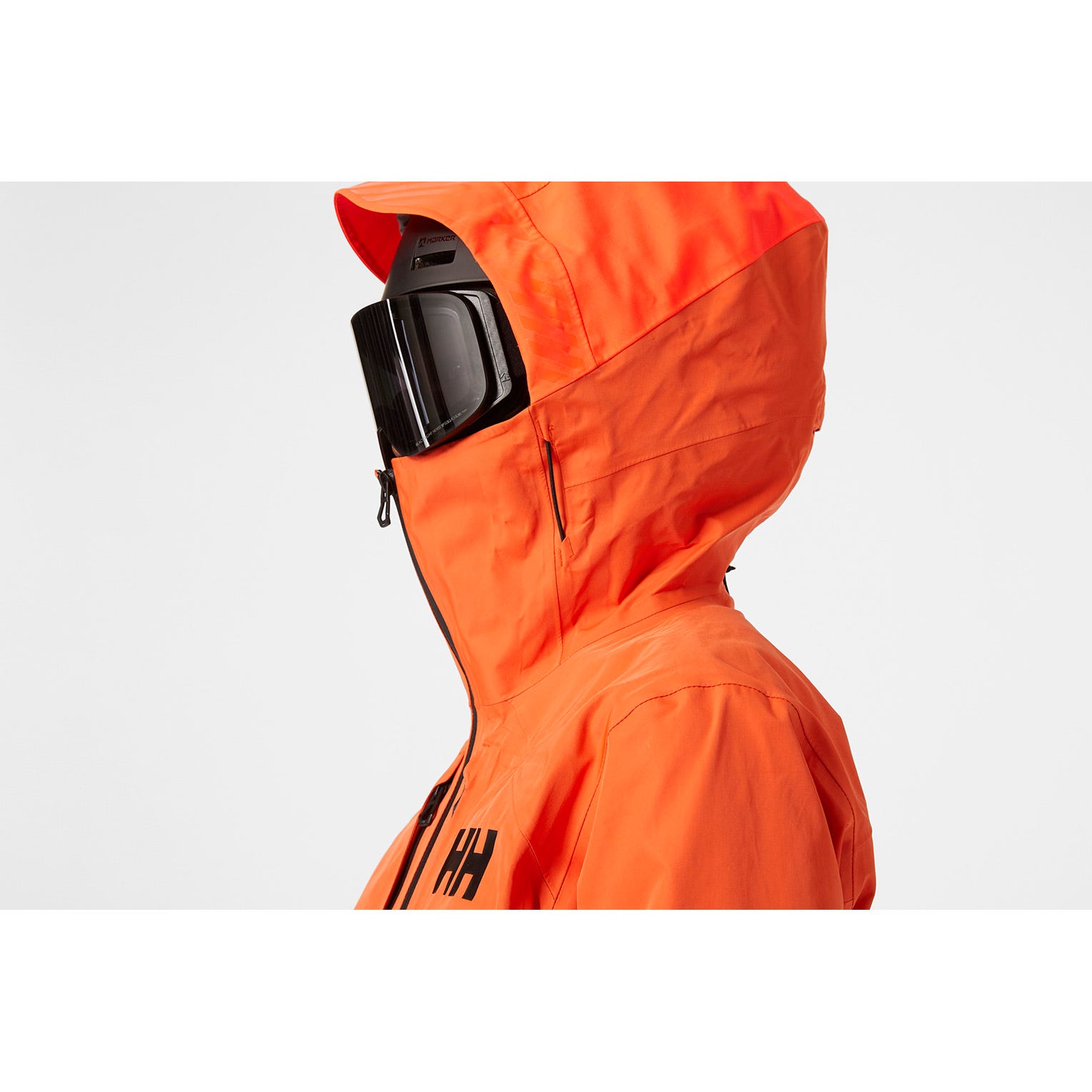 W ELEVATION INFINITY SHELL JACKET