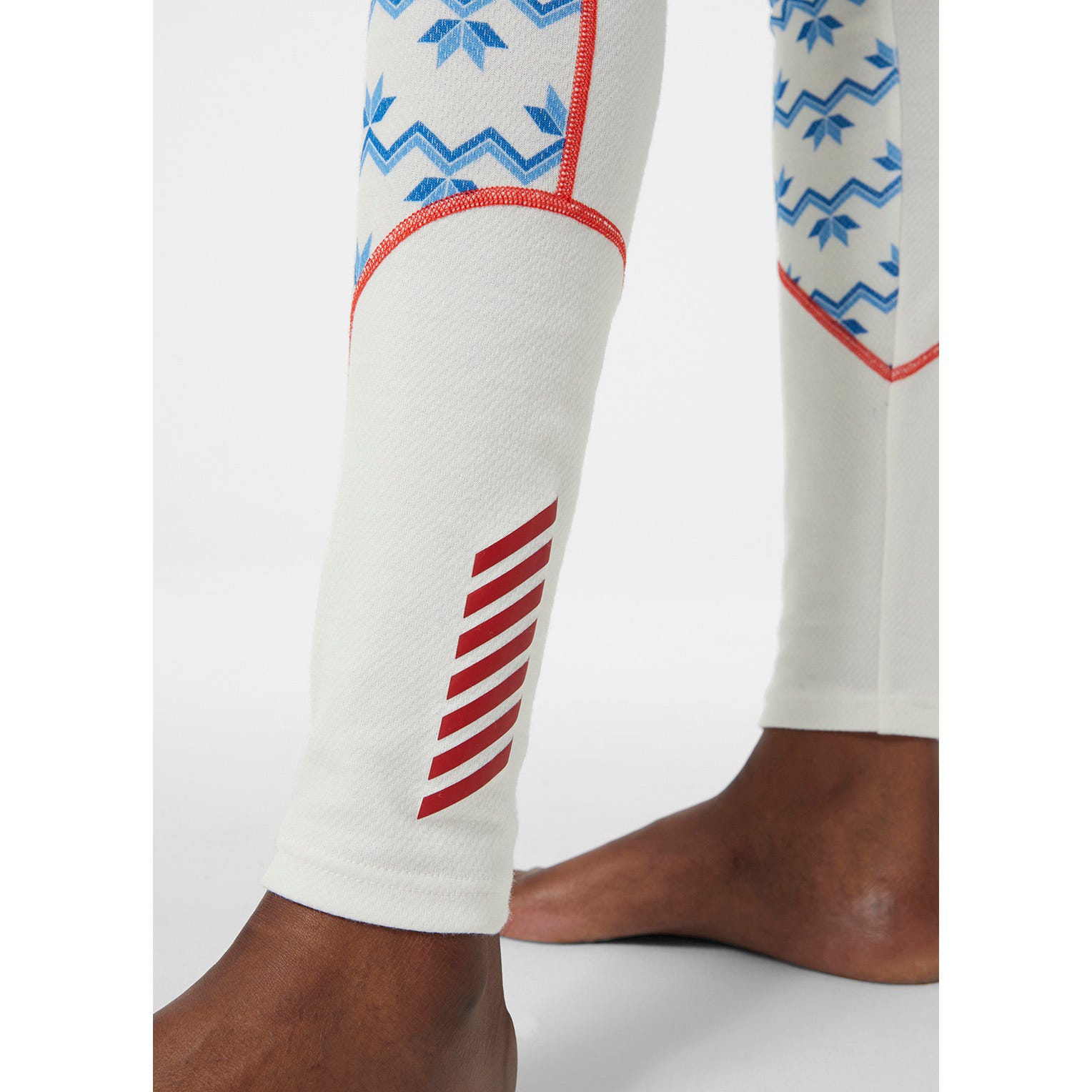 W LIFA MERINO MIDWEIGHT GRAPHIC PANTS