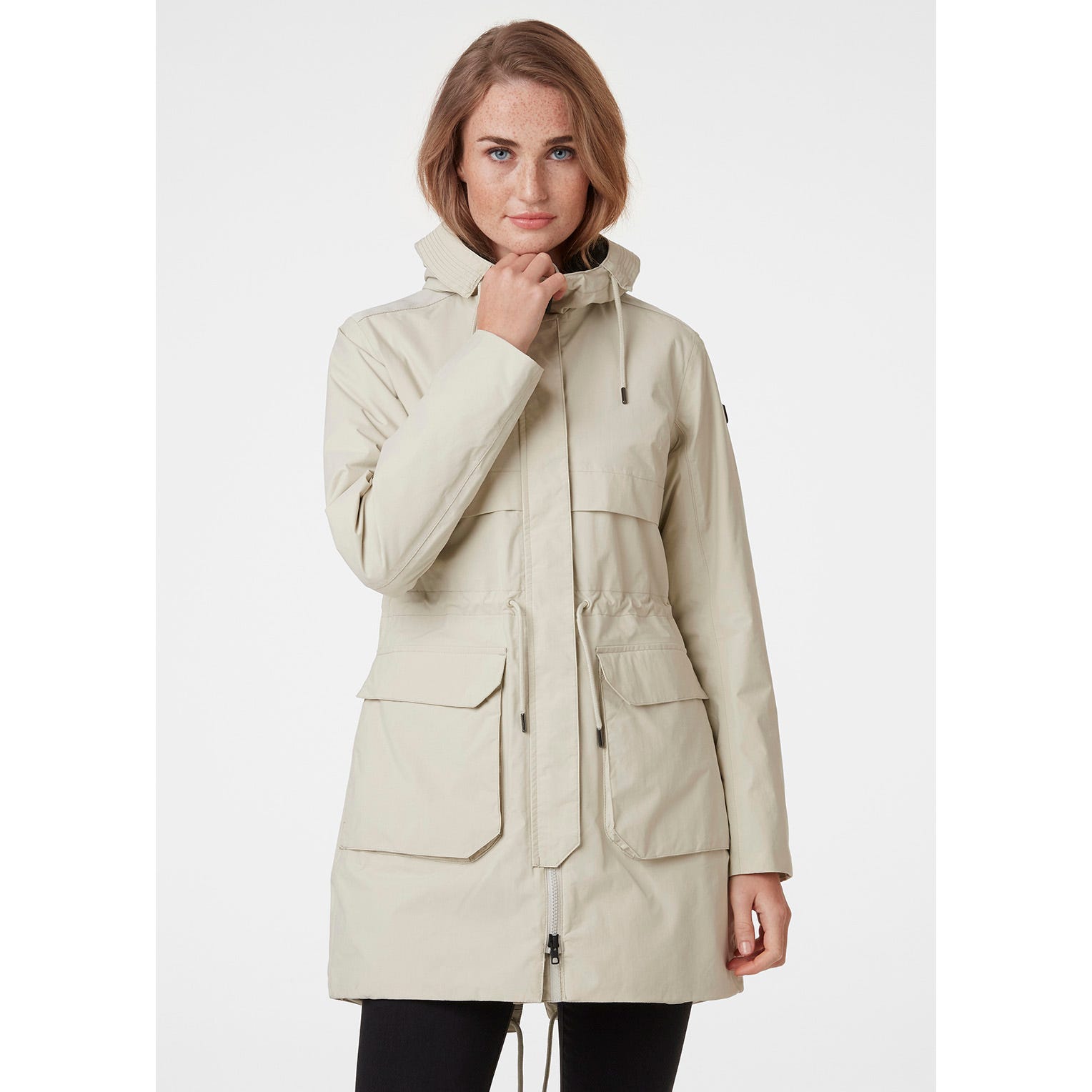 W BOYNE PARKA