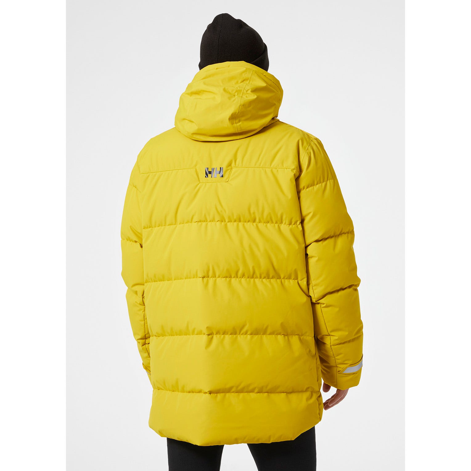 REINE PUFFY JACKET
