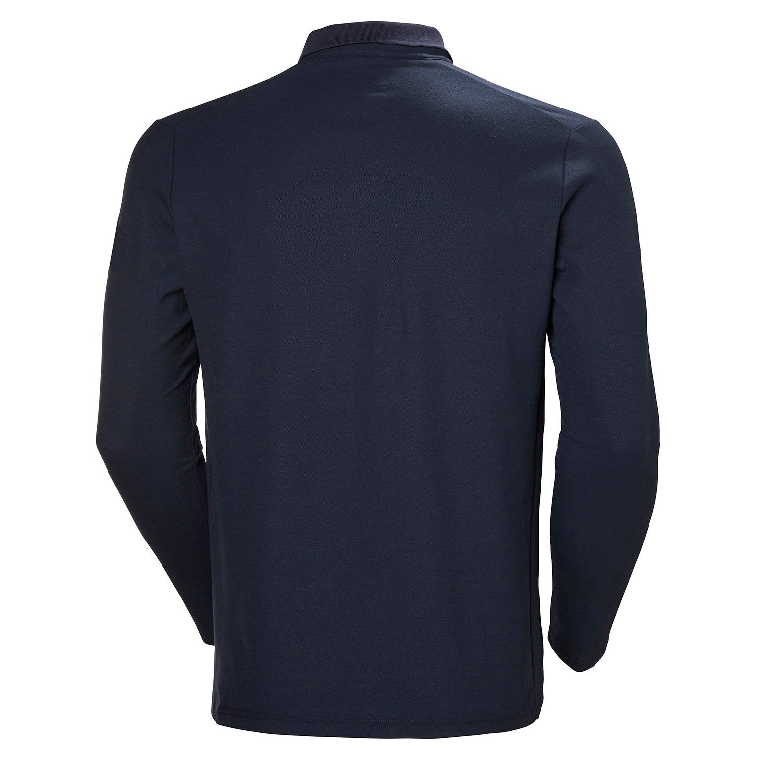 MEN'S CREWLINE LONGSLEEVE POLO