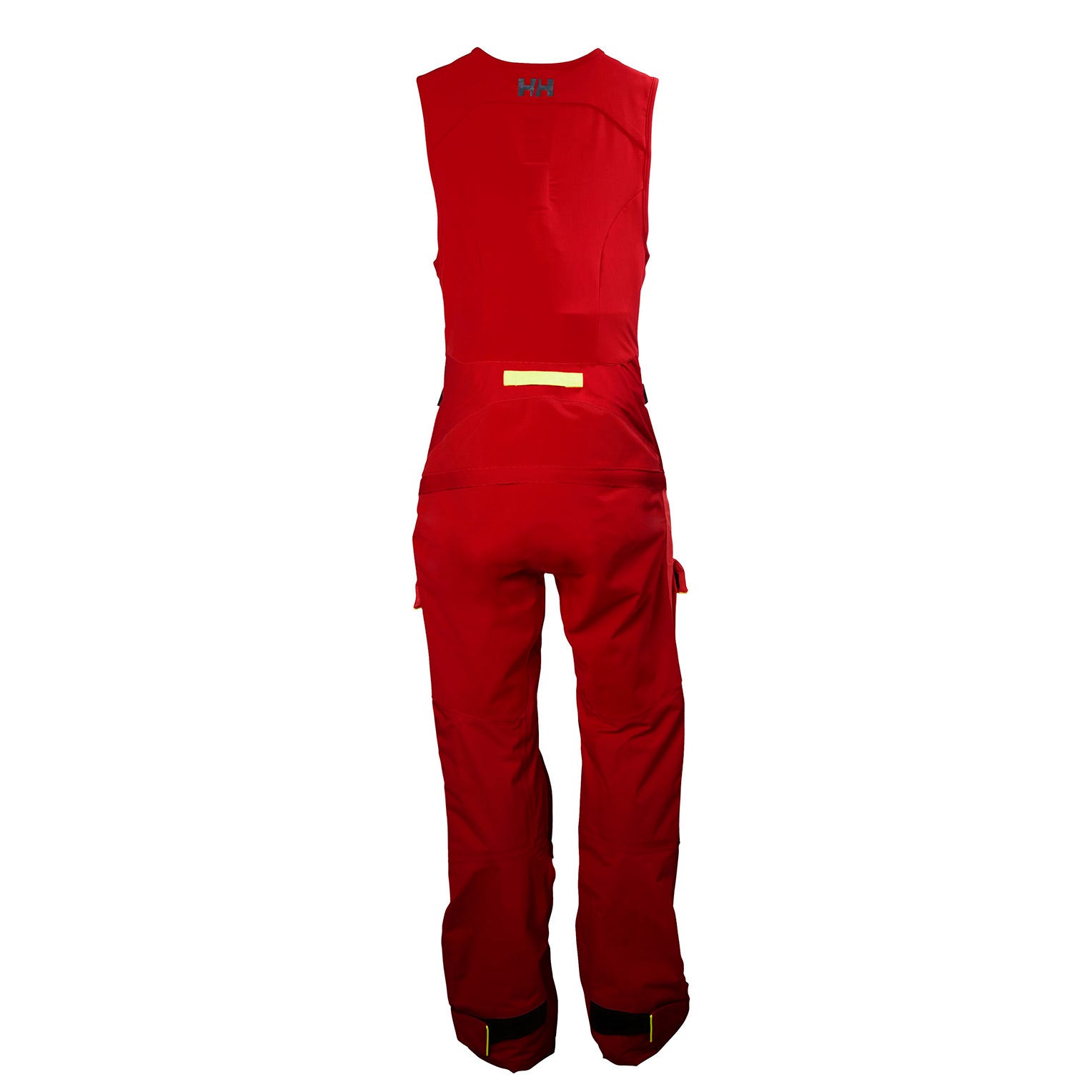 WOMEN'S AEGIR RACE SAILING SALOPETTE