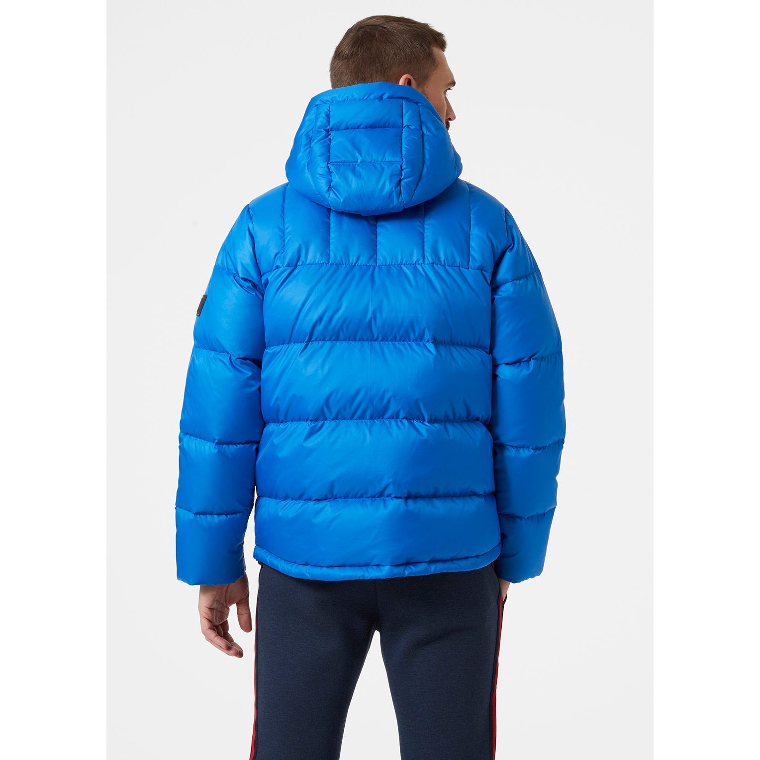 RWB DOWN JACKET