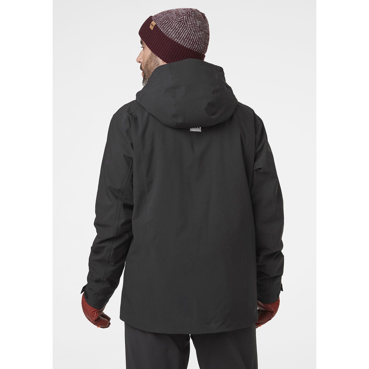 SWIFT 4.0 JACKET