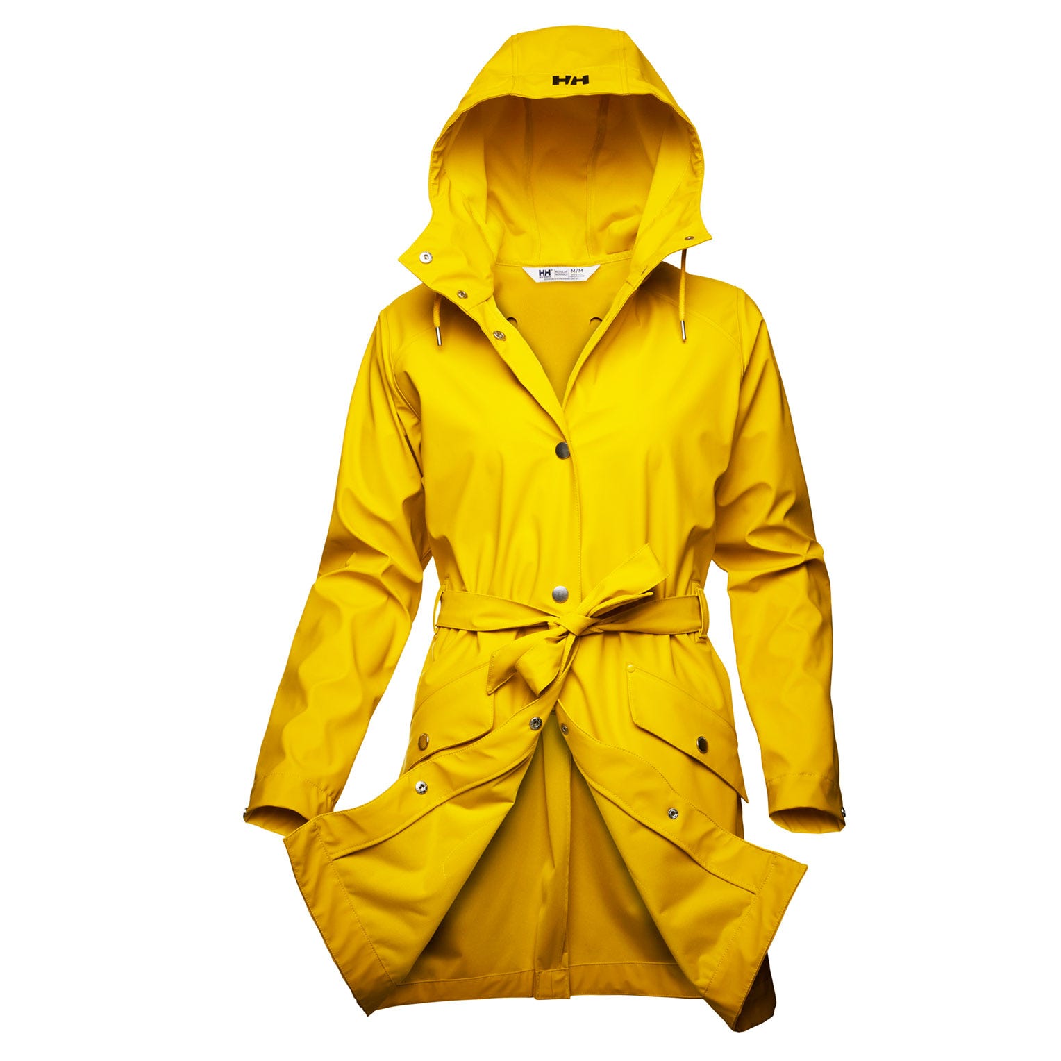WOMEN'S KIRKWALL II RAINCOAT
