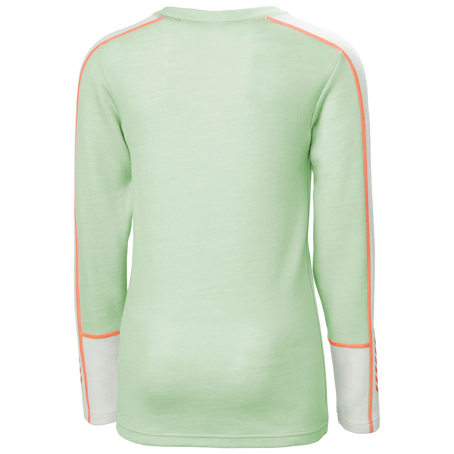 JR LIFA MERINO MIDWEIGHT SET