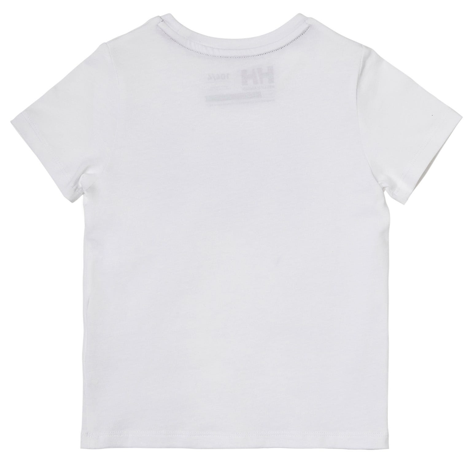 KIDS' HH LOGO T-SHIRT