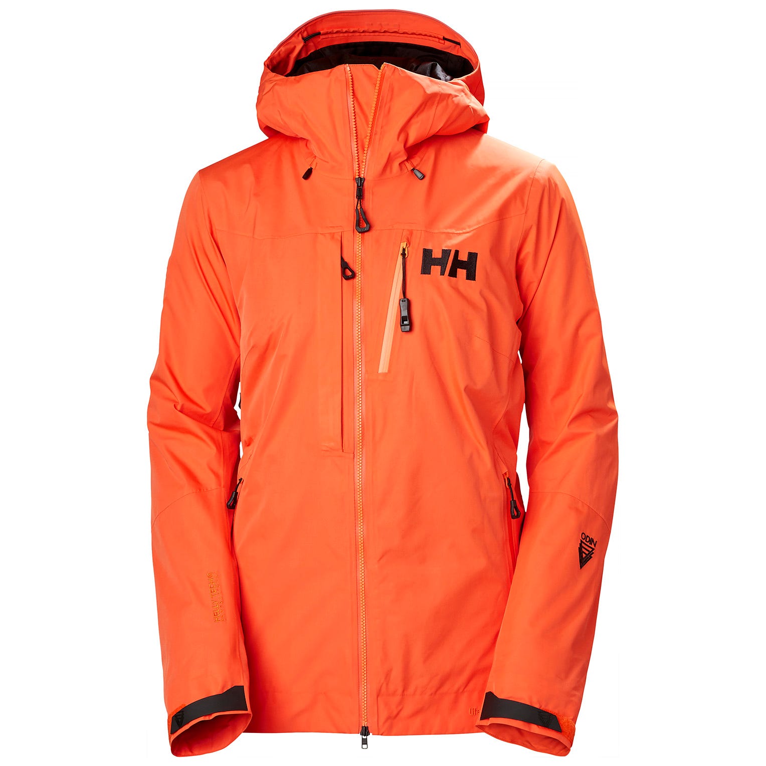 W ODIN INFINITY INSULATED JACKET