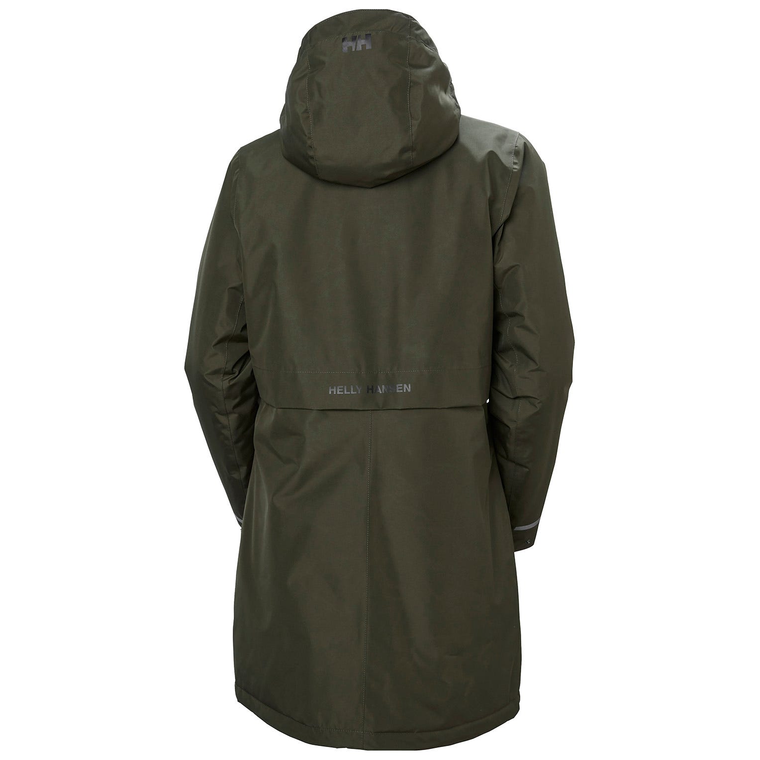 W LISBURN INSULATED COAT