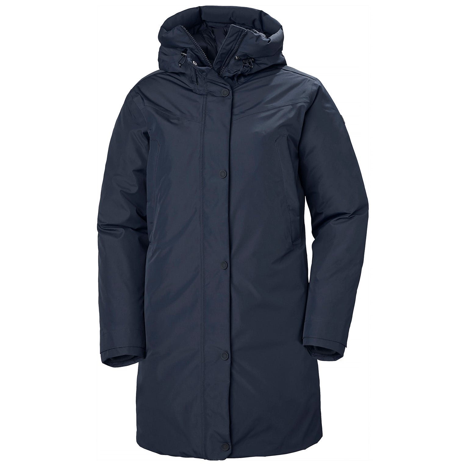 W BOUVET DOWN COAT
